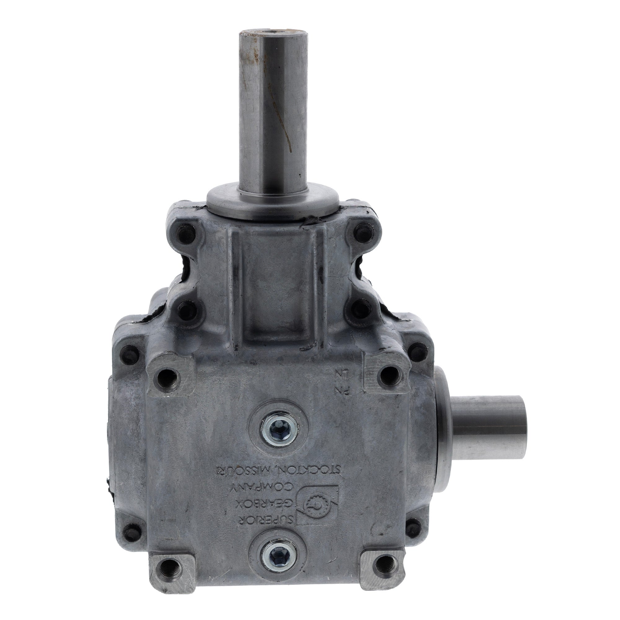 Ferris 5022378FS Gearbox w/Caterpillar IS5100Z Diesel 72 22378 5022378