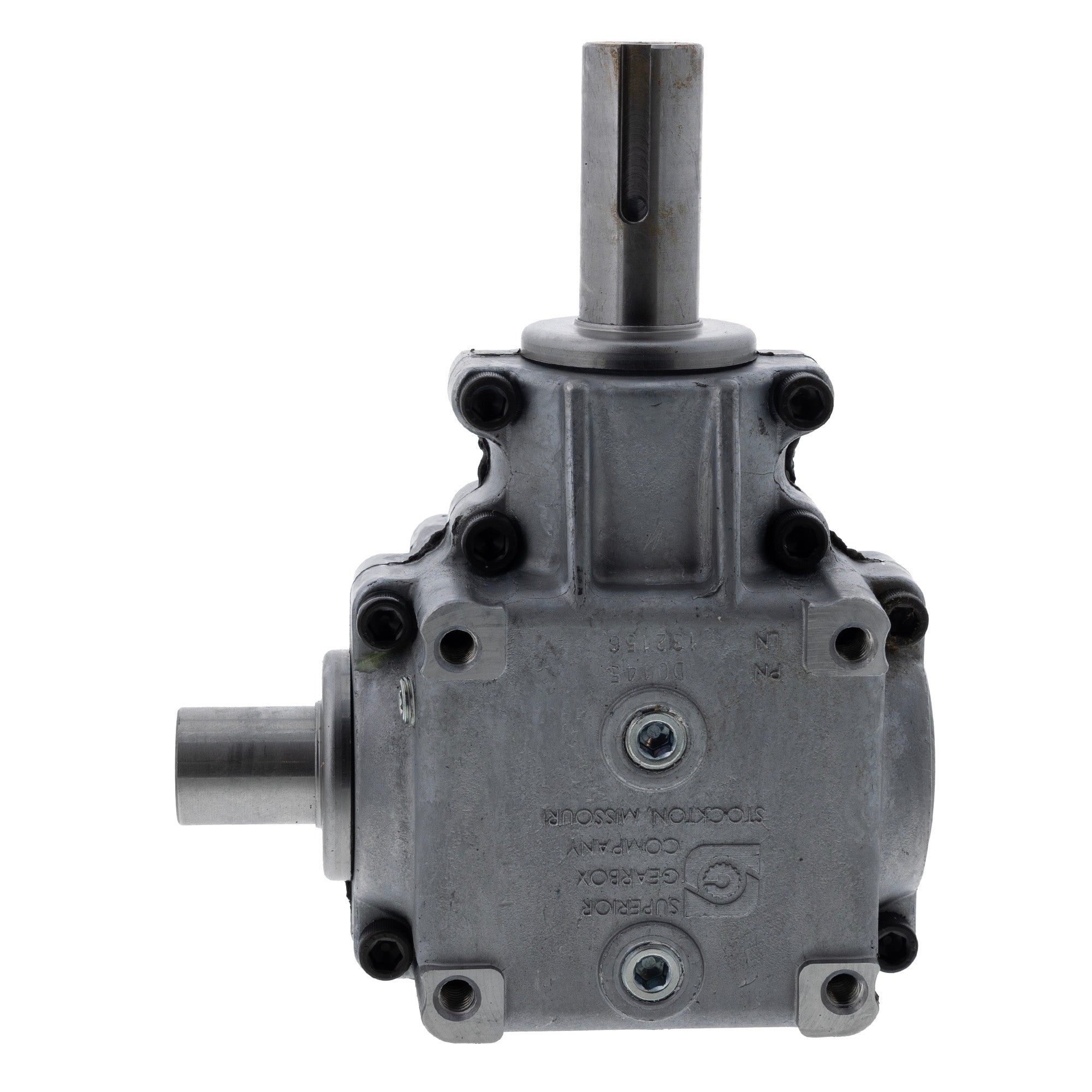 Ferris 5022378FS Gearbox w Caterpillar IS5100Z Diesel 72 22378 5022378