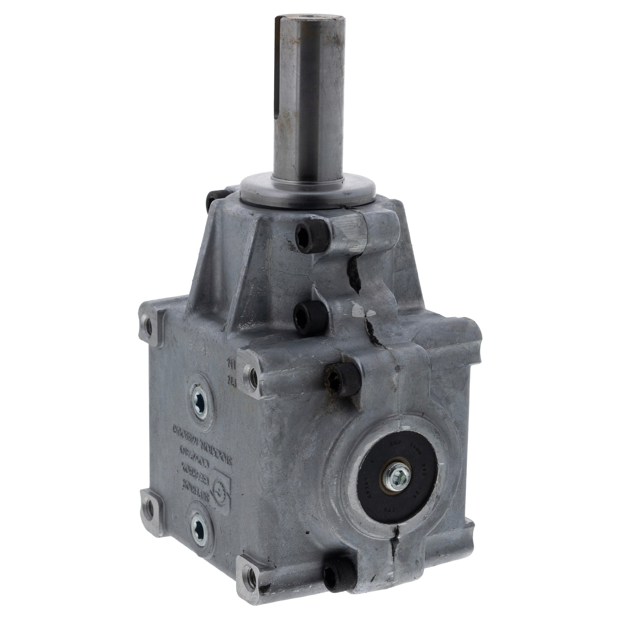 Ferris 5022378FS Gearbox w Caterpillar IS5100Z Diesel 72 22378 5022378