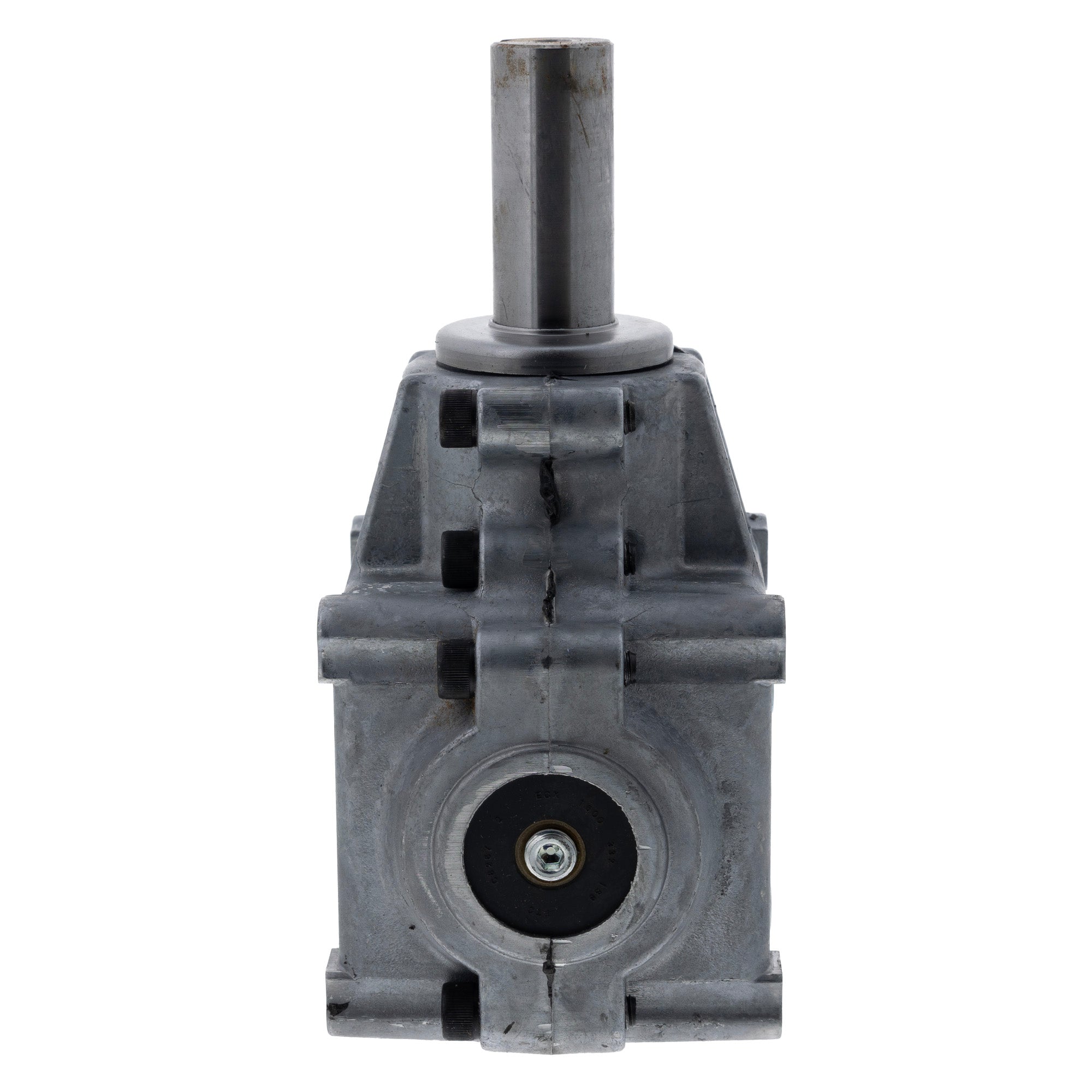 Ferris 5022378FS Gearbox w Caterpillar IS5100Z Diesel 72 22378 5022378