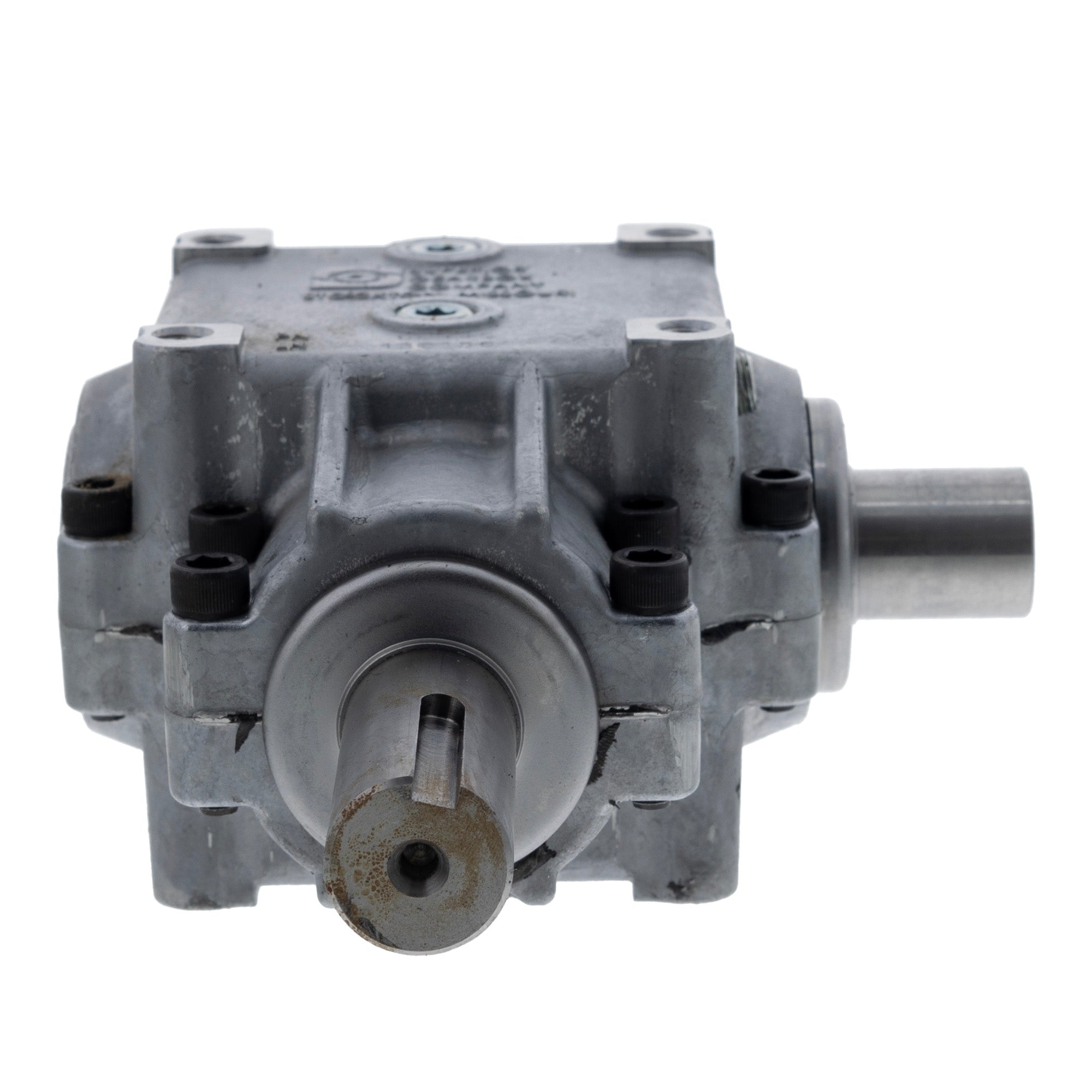 Ferris 5022378FS Gearbox w Caterpillar IS5100Z Diesel 72 22378 5022378