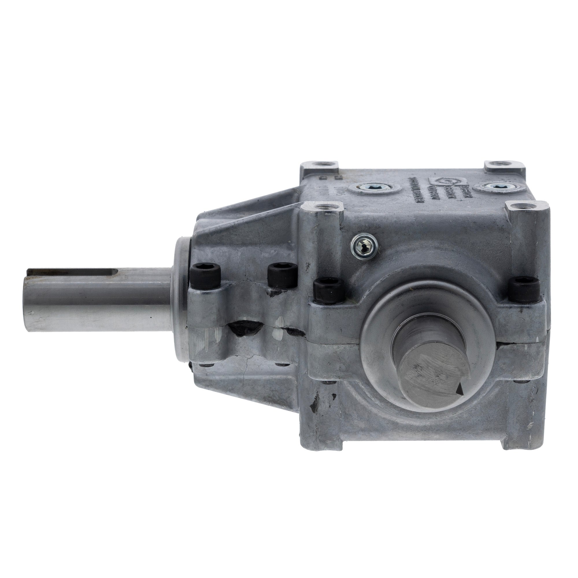 Ferris 5022378FS Gearbox w Caterpillar IS5100Z Diesel 72 22378 5022378