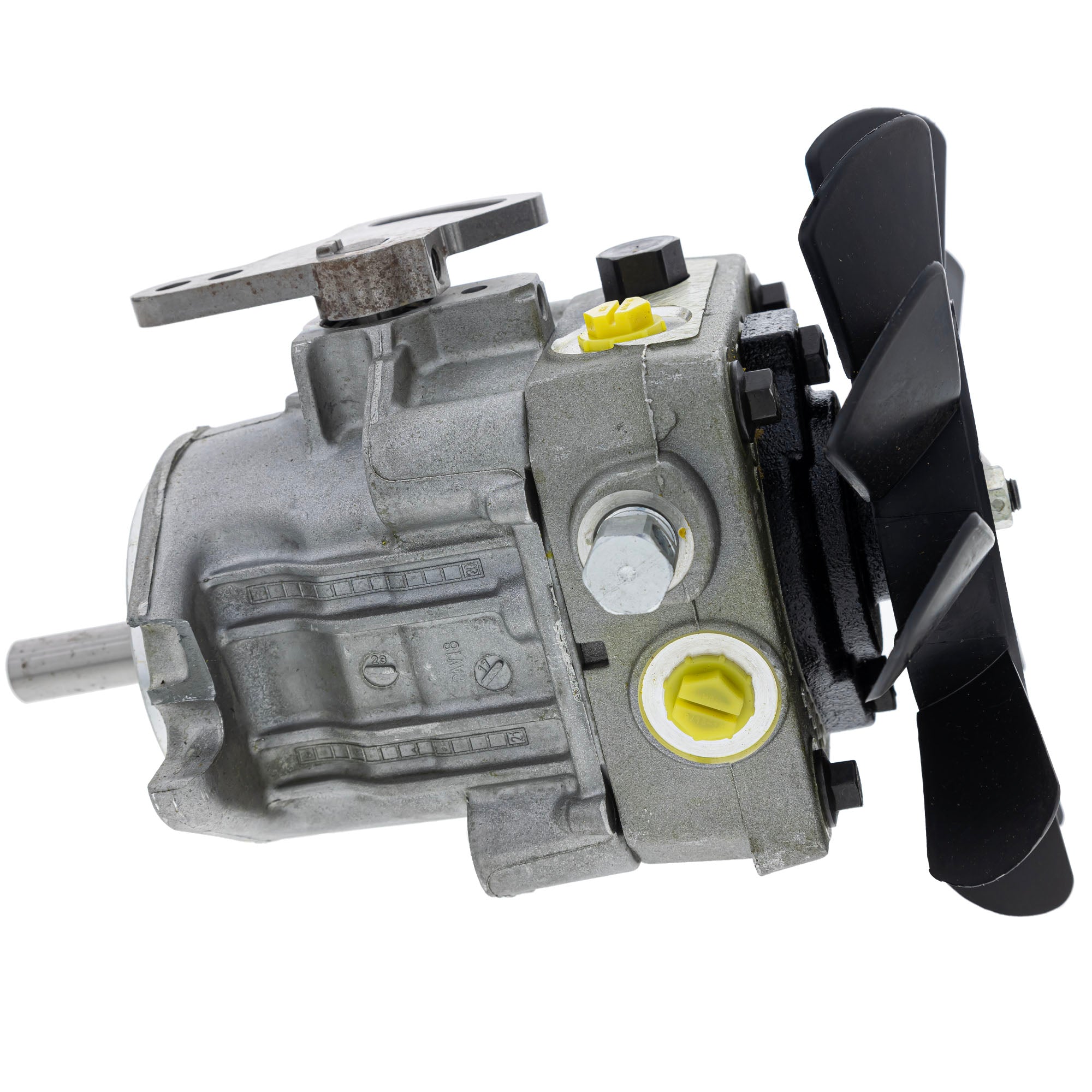 Genuine OEM Ferris Pump