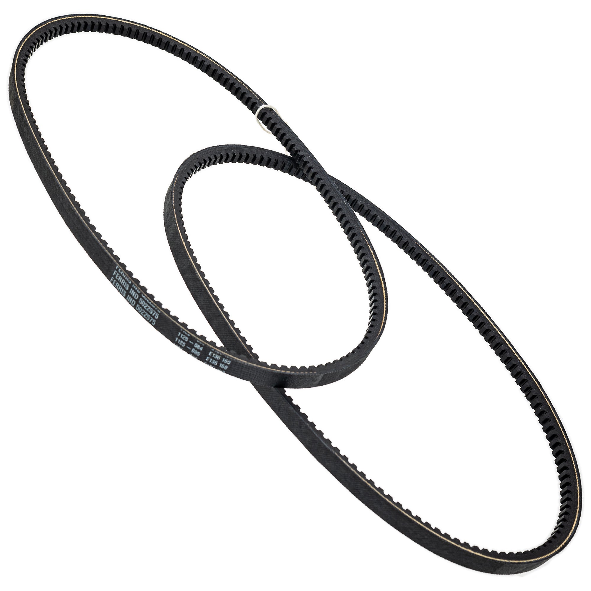 Ferris 5022575FS BELT (Set of 2) Series IS5000Z Zero Turn OEM Genuine