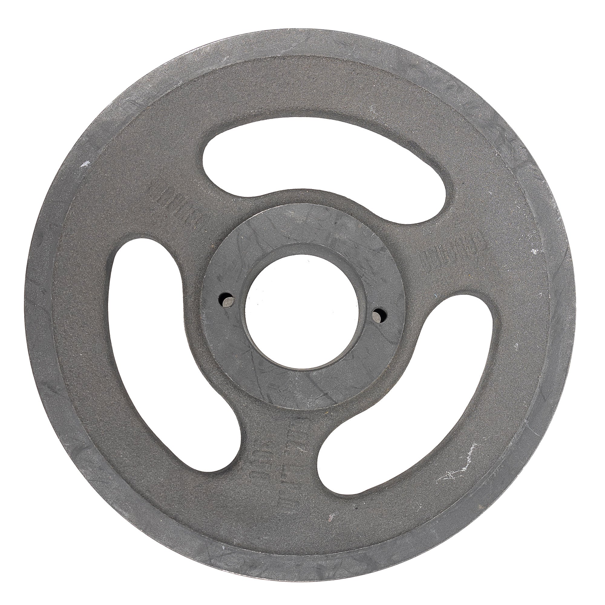 Ferris 5022794FS Spindle Pulley w/Caterpillar IS5100Z Diesel 72 22794 5022794