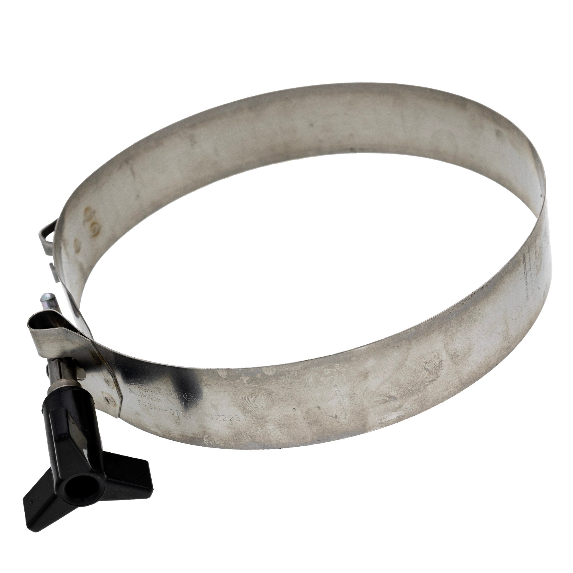 Ferris 5022876SM Lower Clamp Hose ISX800 ISX3300 ISX2200 72 61 60 52 22876