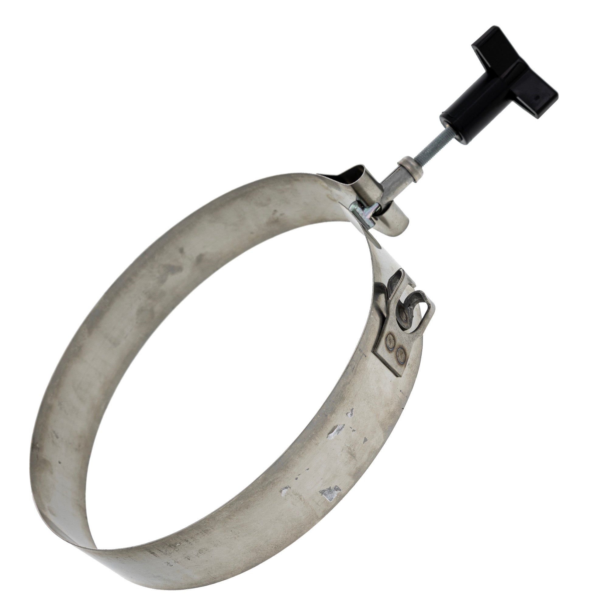 Ferris Lower Clamp Hose 5022876SM