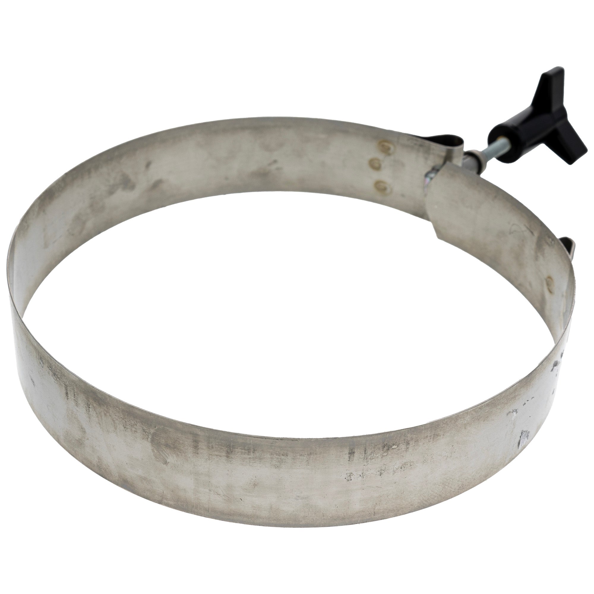 Ferris 5022876SM Lower Clamp Hose IS500Z IS1000Z IS1500Z IS2000Z IS3000Z IS3100Z OEM