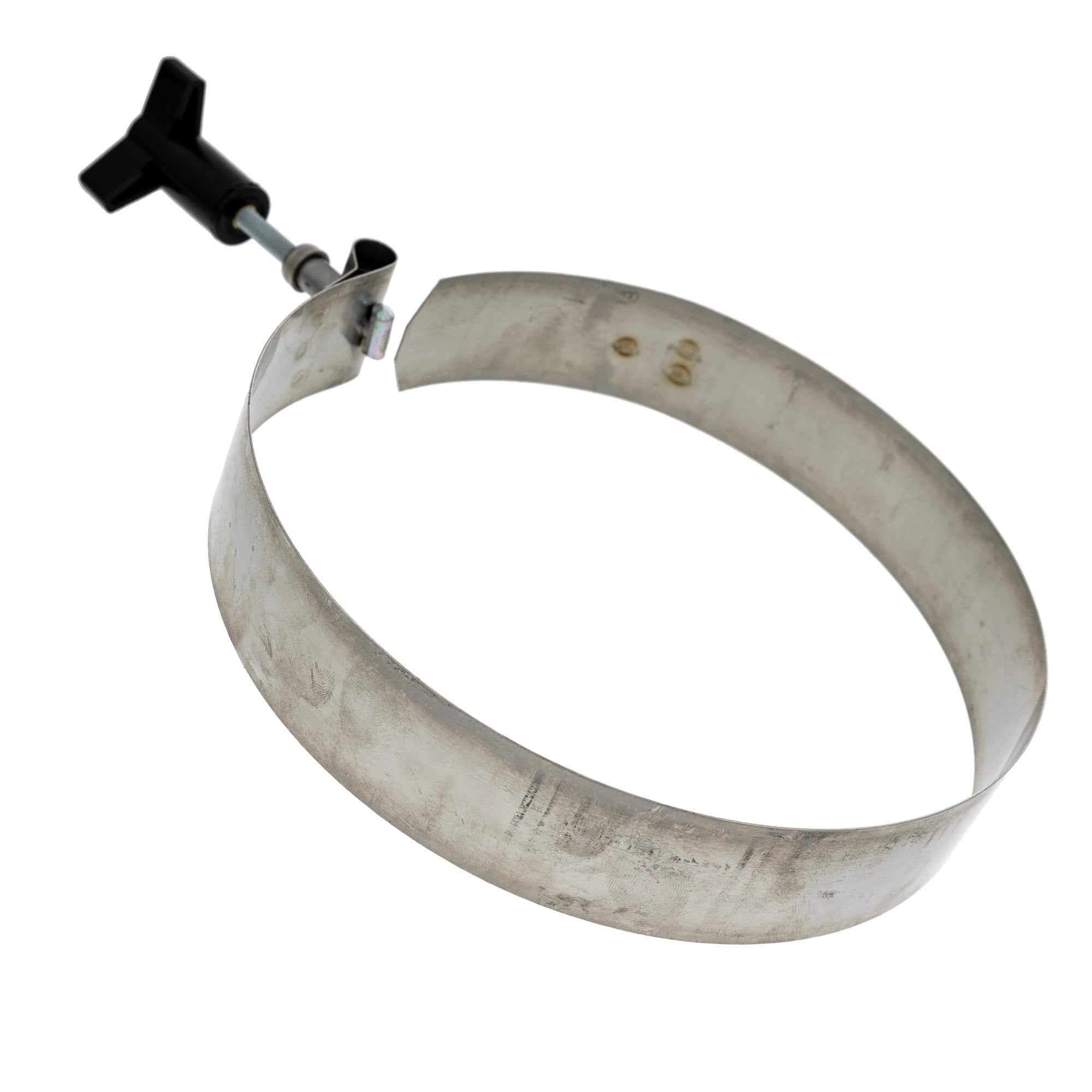 Ferris 5022876SM Lower Clamp Hose IS500Z IS1000Z IS1500Z IS2000Z IS3000Z IS3100Z OEM