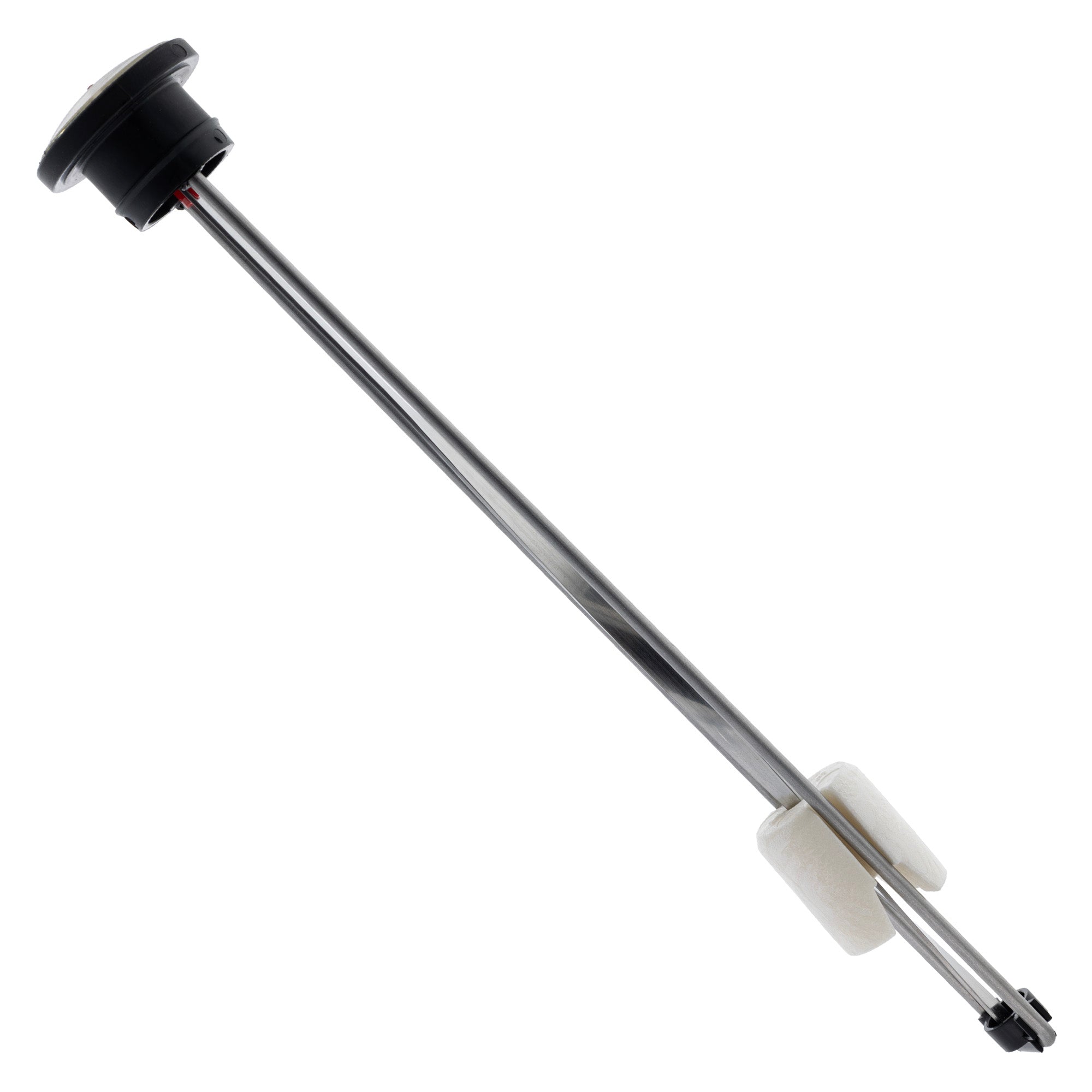 Ferris 5022917FS GAUGE, FUEL w Series Mower ISX800 Deck 61 590 - Zero Turn