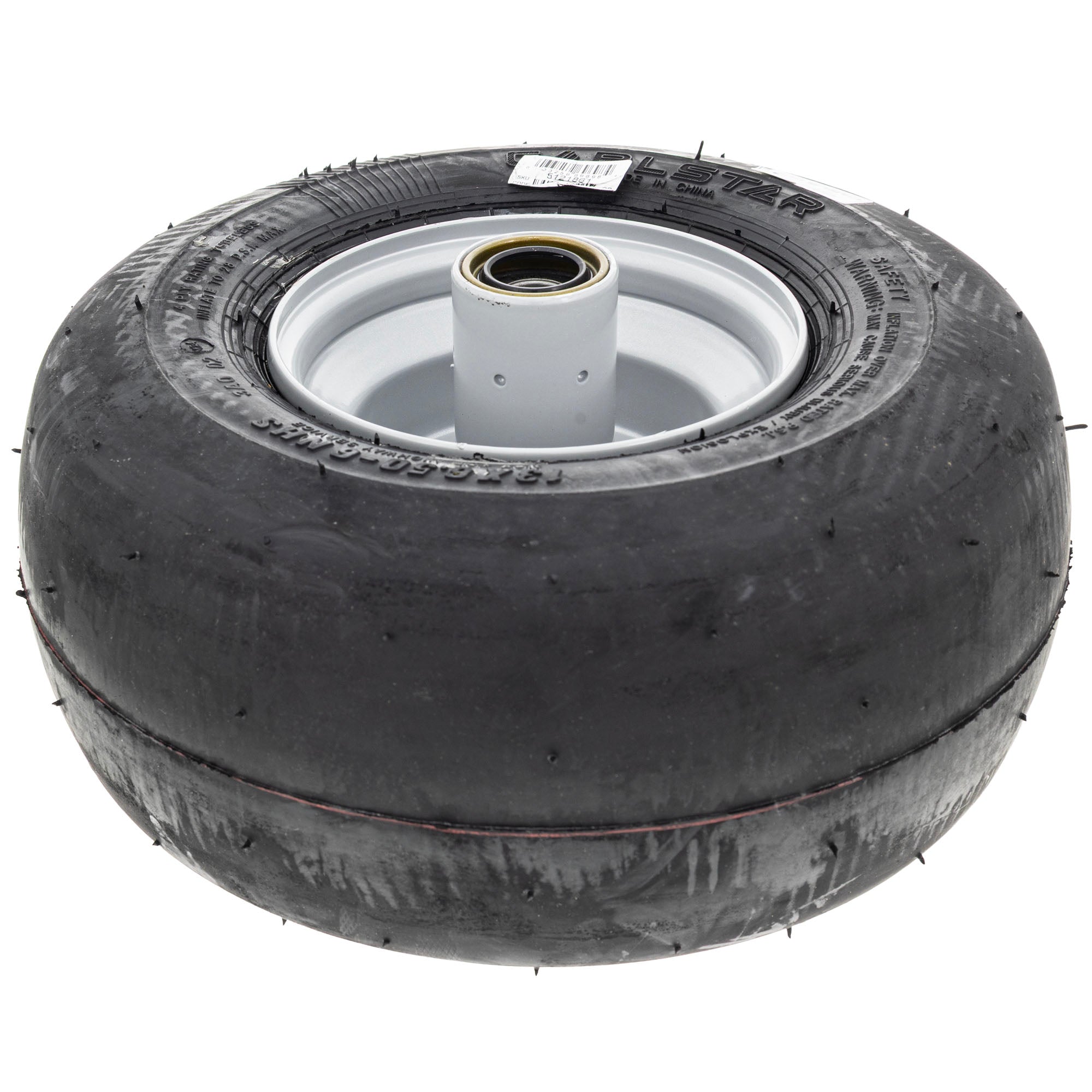 Ferris 5023136YP TIRE ASSM, 13 X 6.5 - 6, PNE w Series ROPS Mower ISX3300