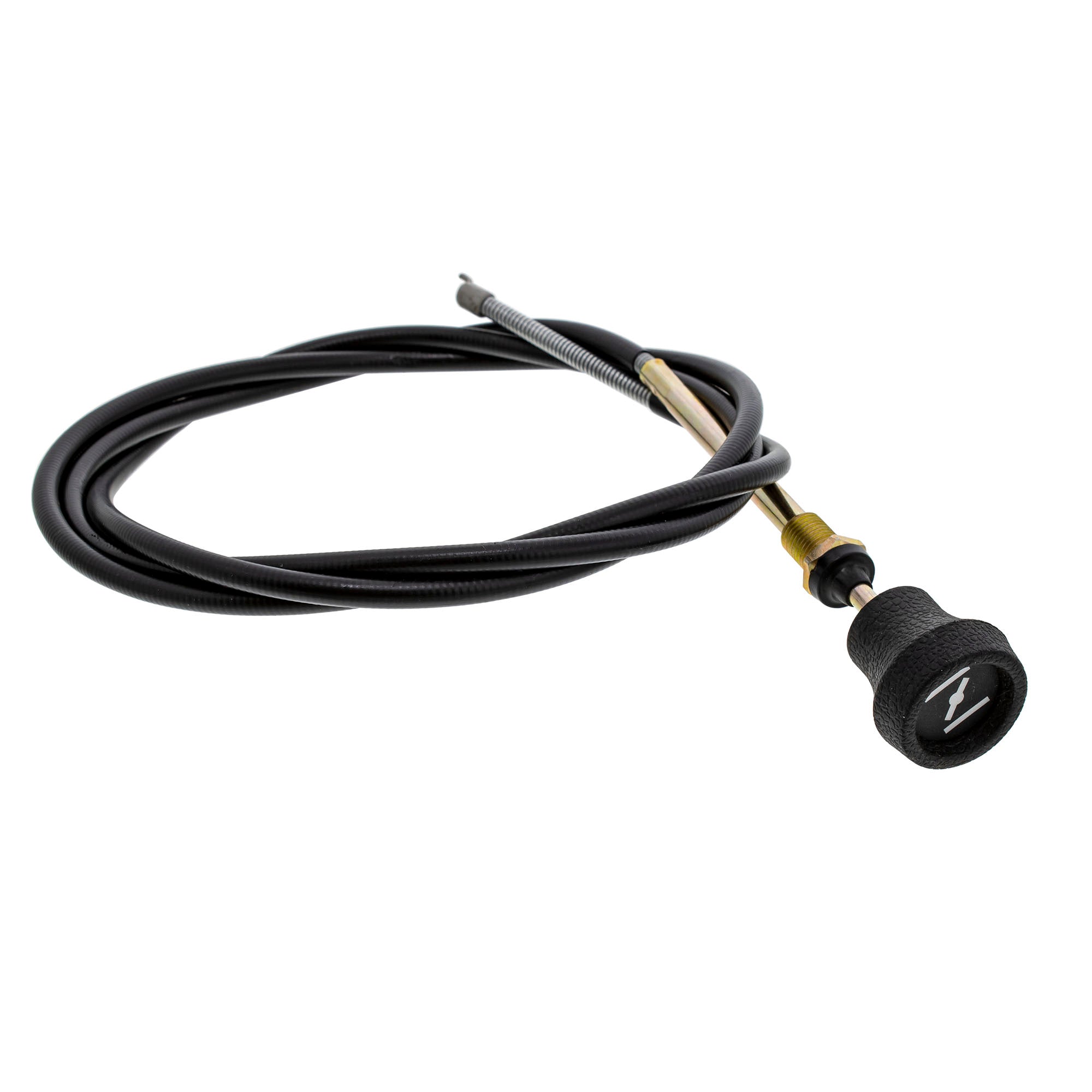Genuine OEM Ferris Choke Cable