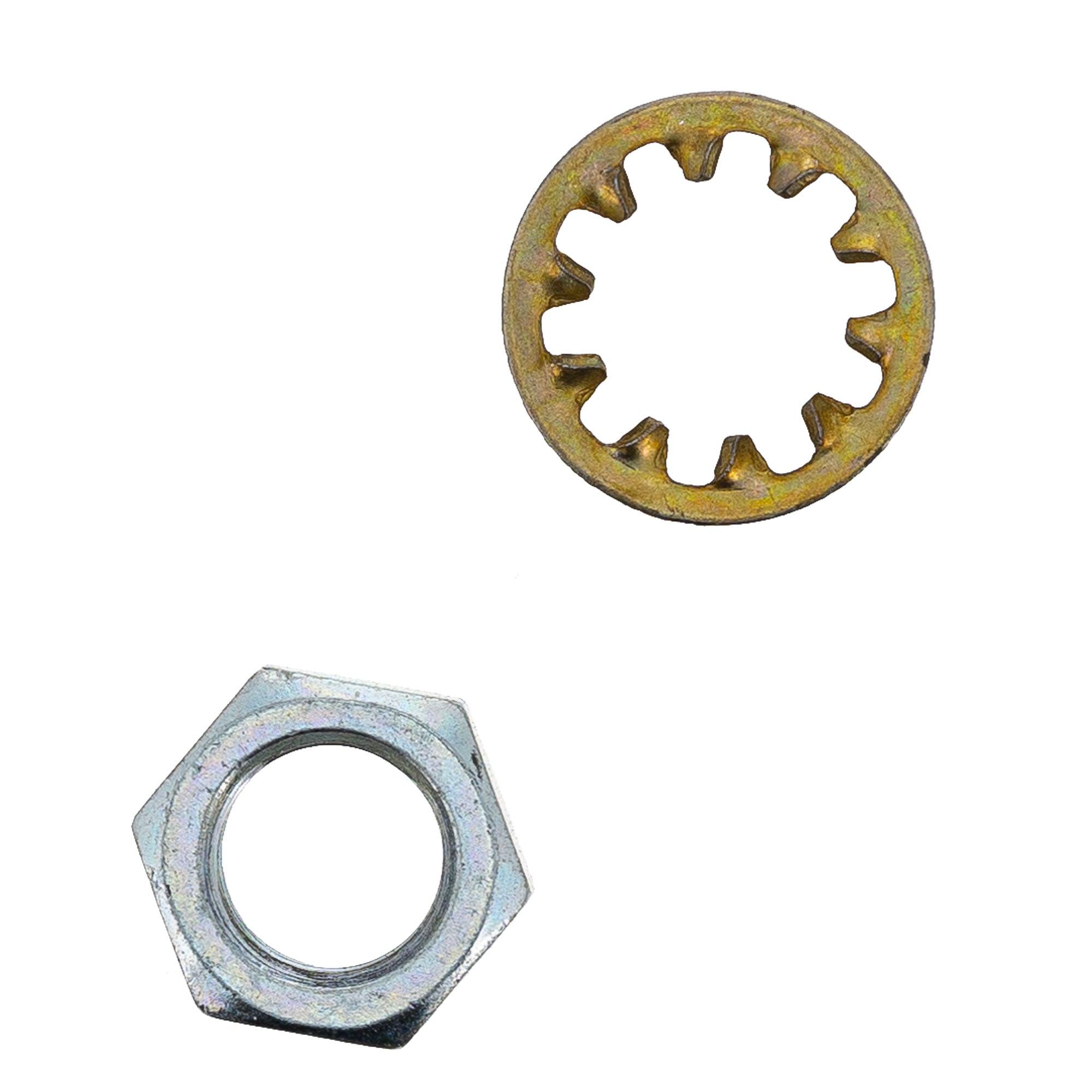 Ferris 5023239SM Choke Control Cable