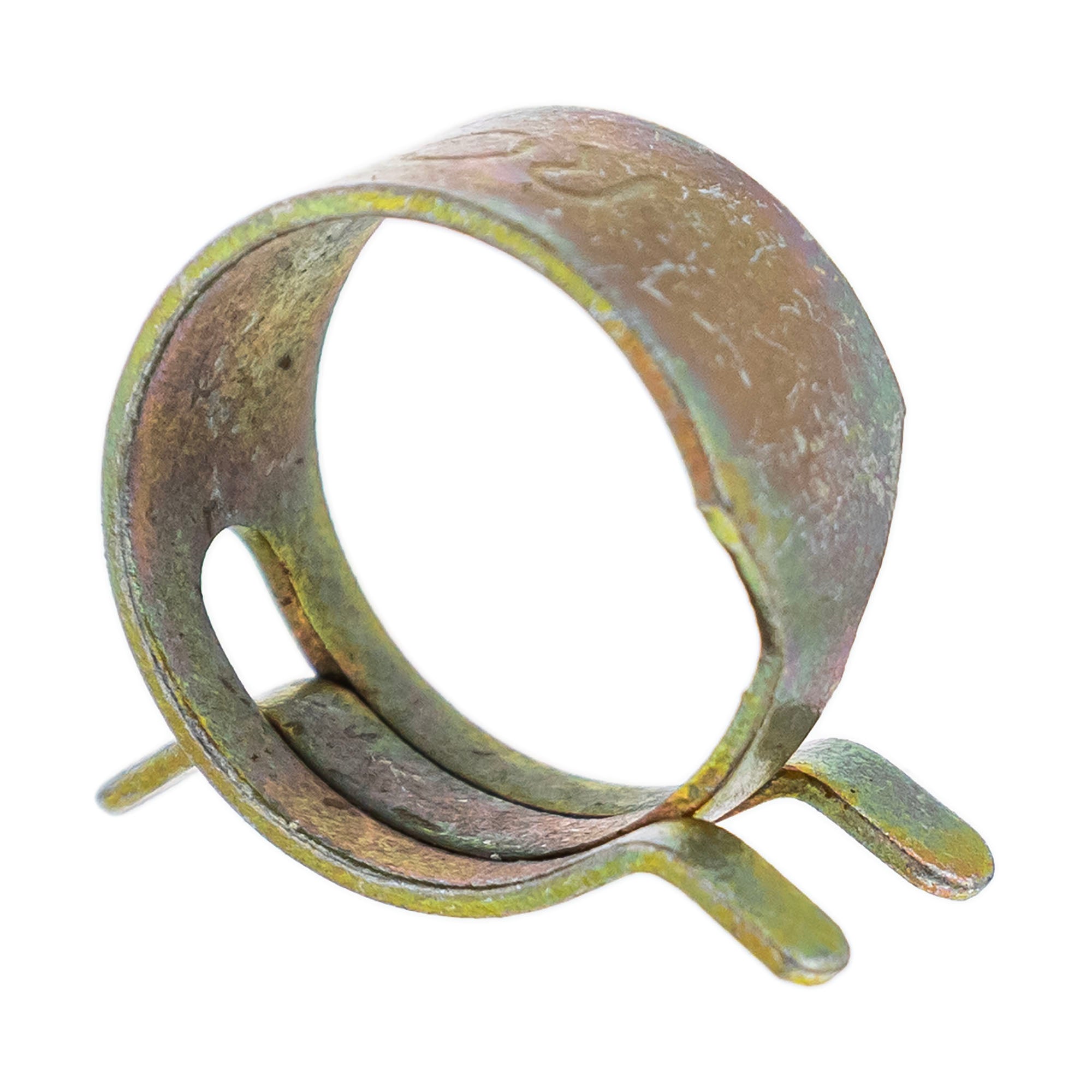 Ferris 5023268SM CLAMP, HOSE Walk Behind Mower Stand-On Mower Zero Turn OEM