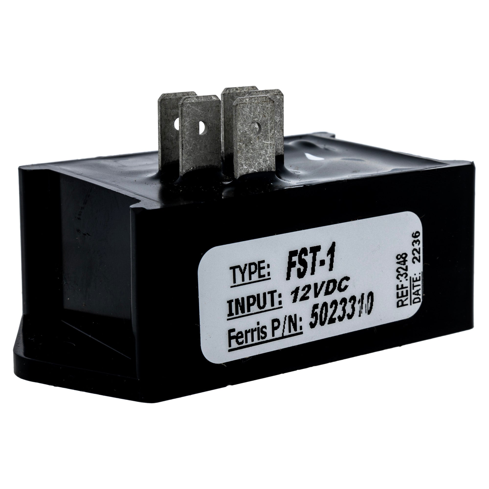 Ferris 5023310SM Time Delay Module Zero Turn Mowers IS3200Z IS3100Z IS2100Z