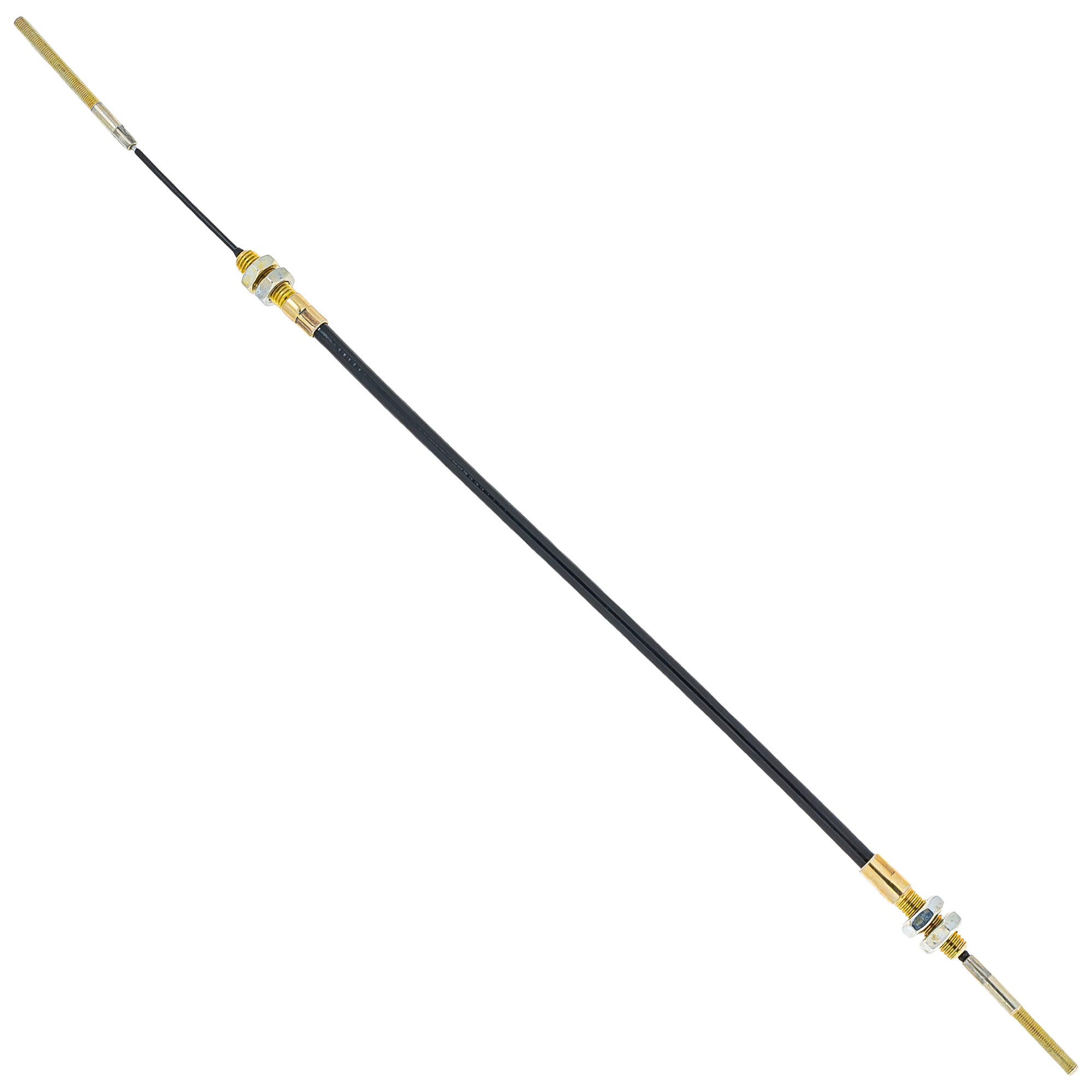 Ferris 5023324SM Cable w/Caterpillar IS6200 IS5100Z Diesel 72 23324 5023324