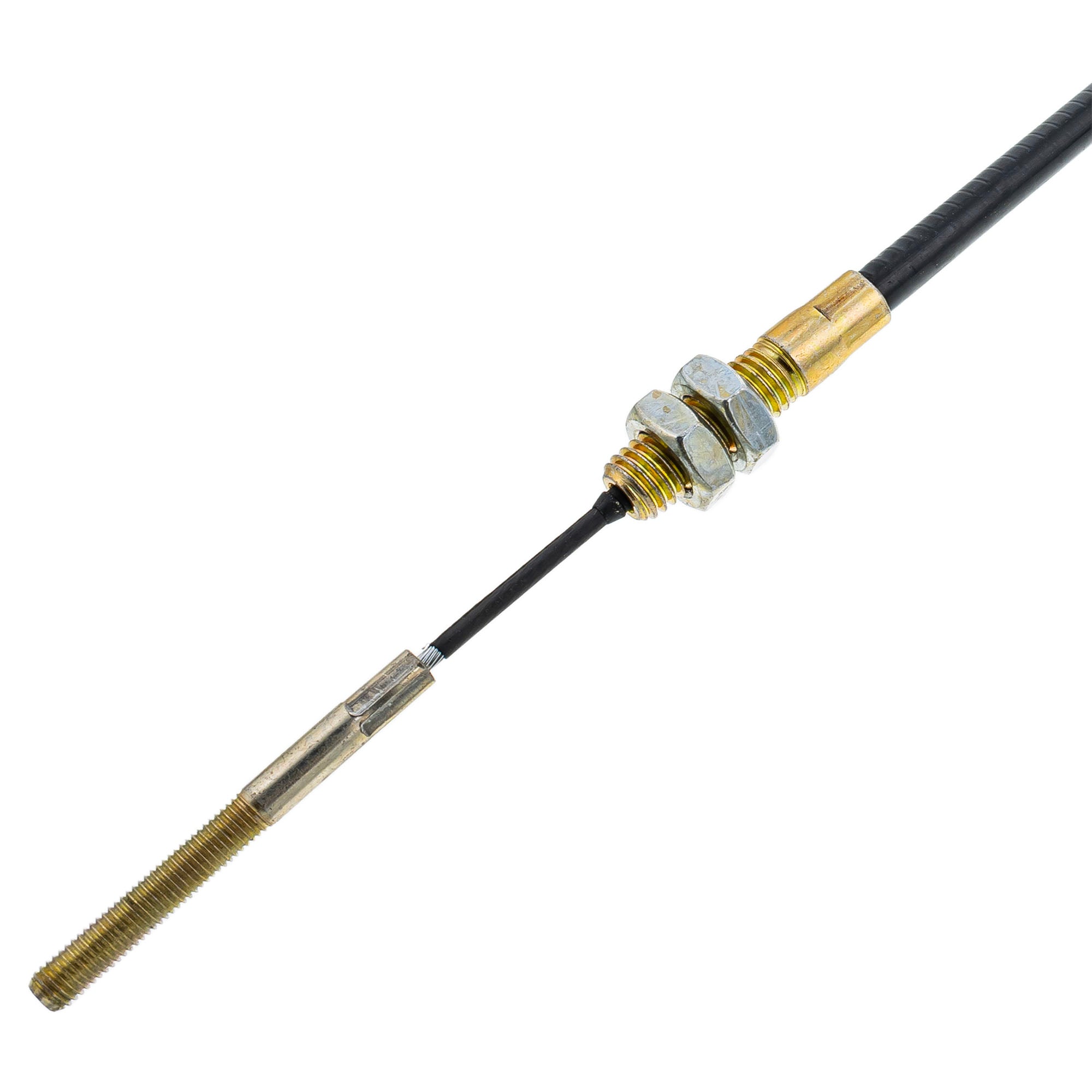 Ferris 5023324SM CABLE, PARKING BRAKE w Series IS6200 IS5000Z Diesel CE