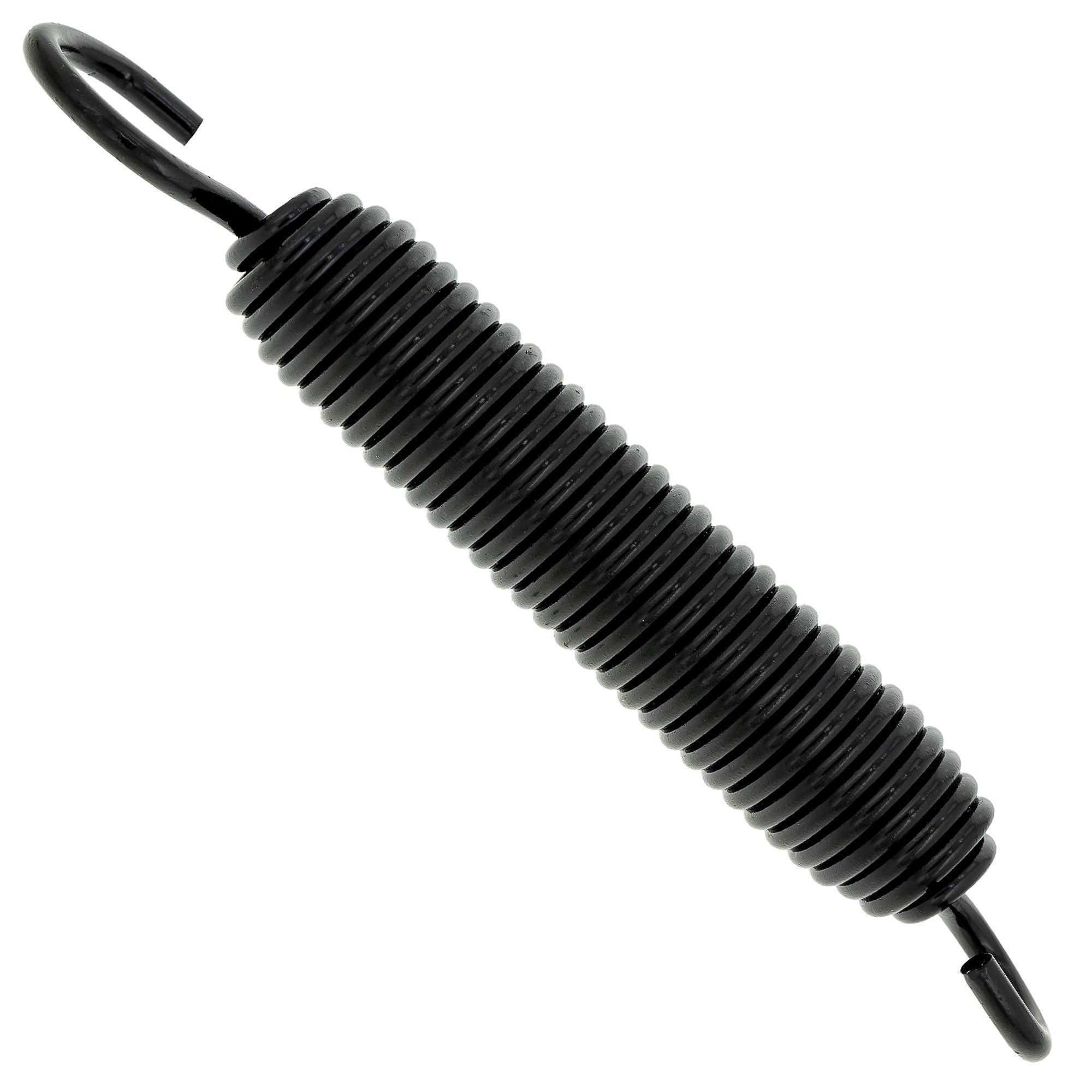Ferris 5023340SM SPRING-EXT, 1.04 ODX10.535LGX. Rear Discharge 72RCE 72R 72