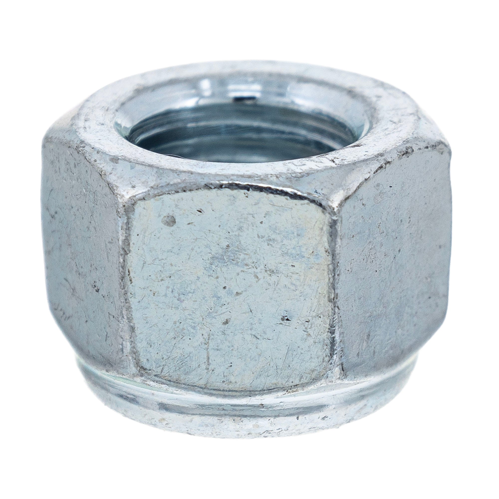 Ferris 5025056FS NUT Z3X w SRS Series Mower ISX800 Deck 61 590 52 - 5025056