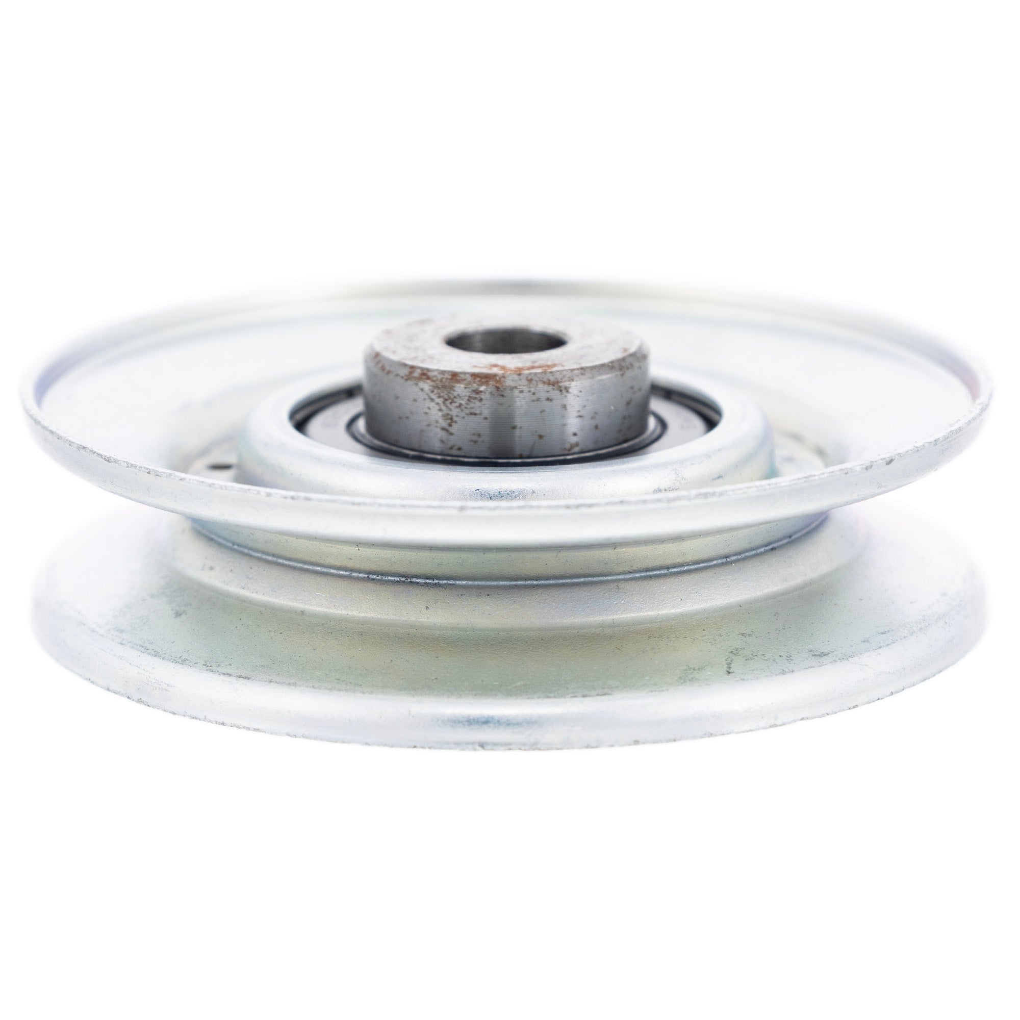 Ferris 5043627SM Replacement Pulley, Idler assemb