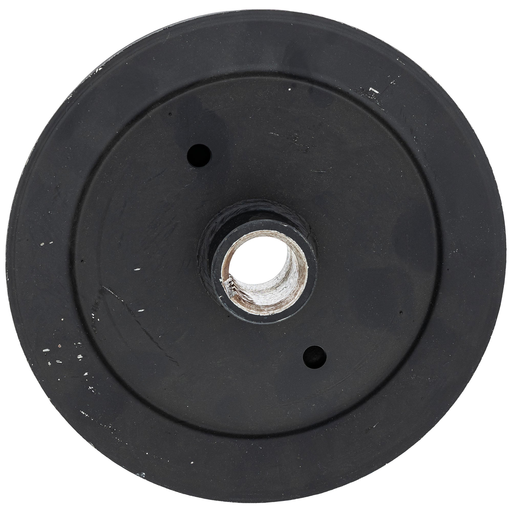 Ferris 5046702SM PULLEY,DECK,61 BLOWER UNIT Zero Turn OEM Genuine