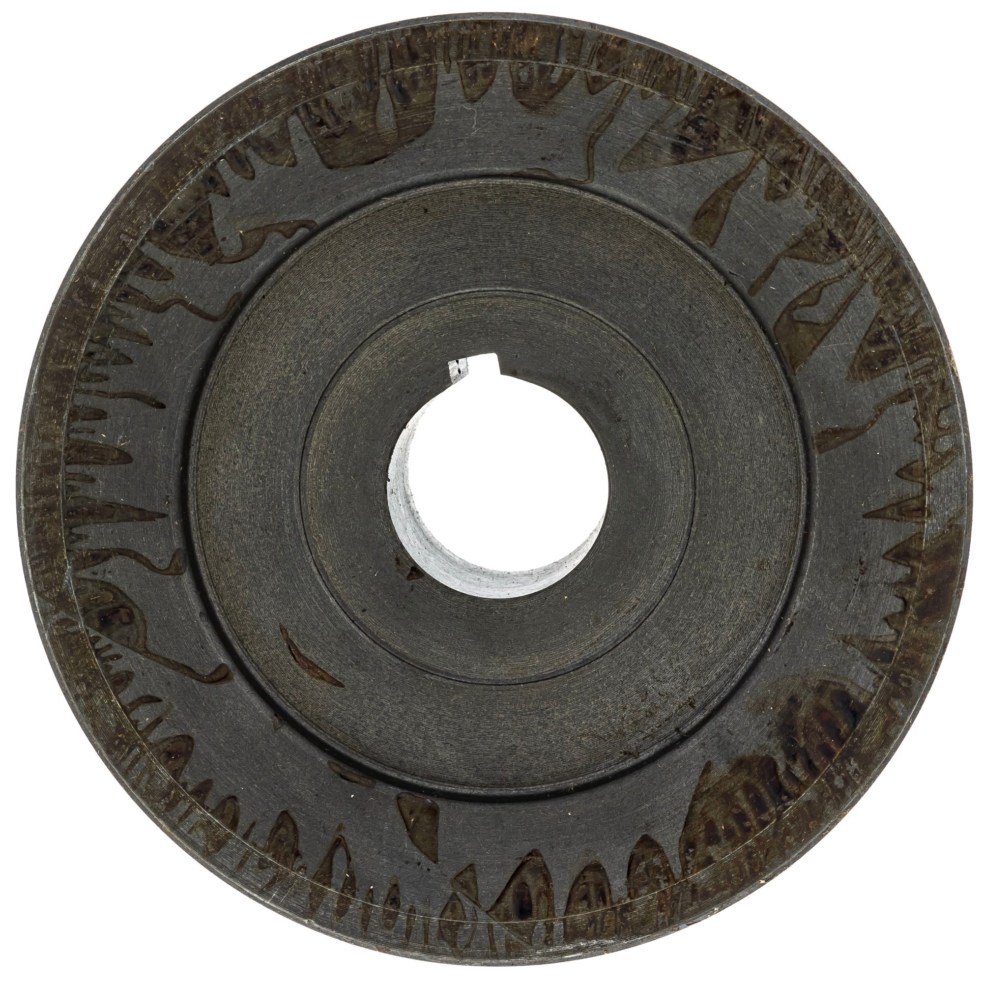 Ferris 5047075SM Crankshaft IS3100Z IS3000Z IS2000Z IS1500ZX 72 61 52 47075