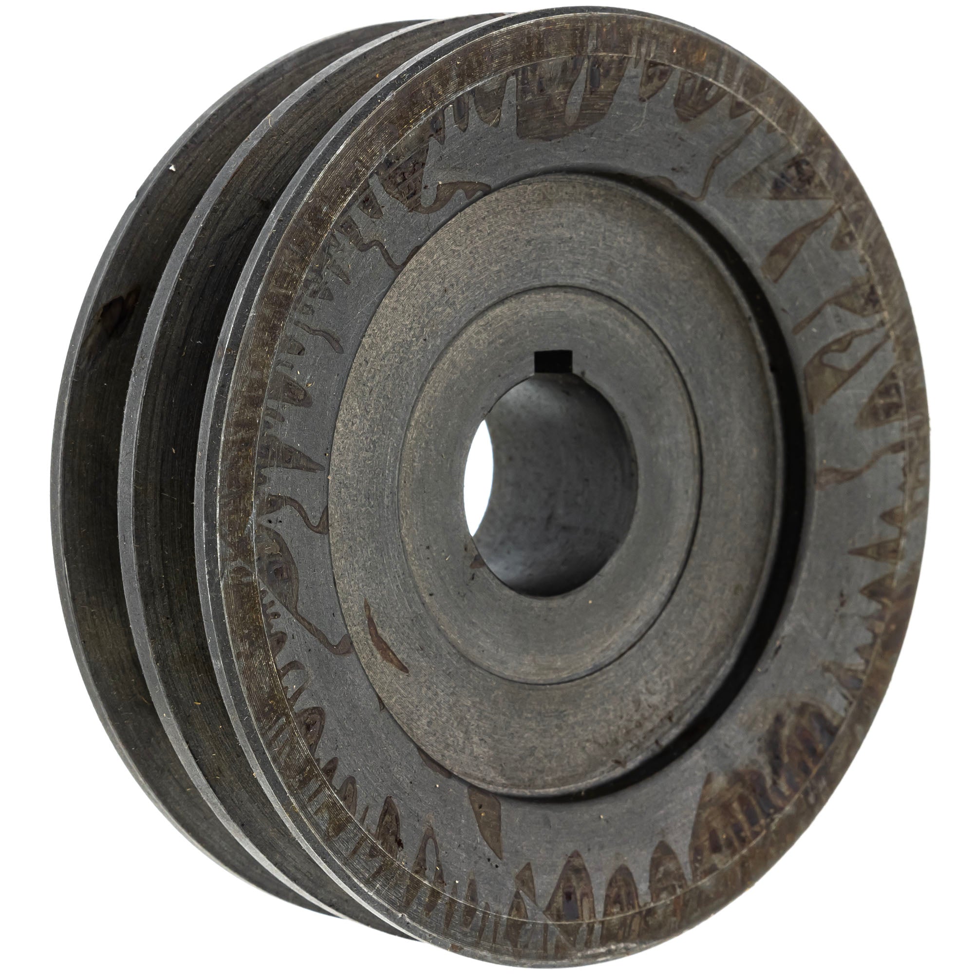 Genuine OEM Ferris Crankshaft