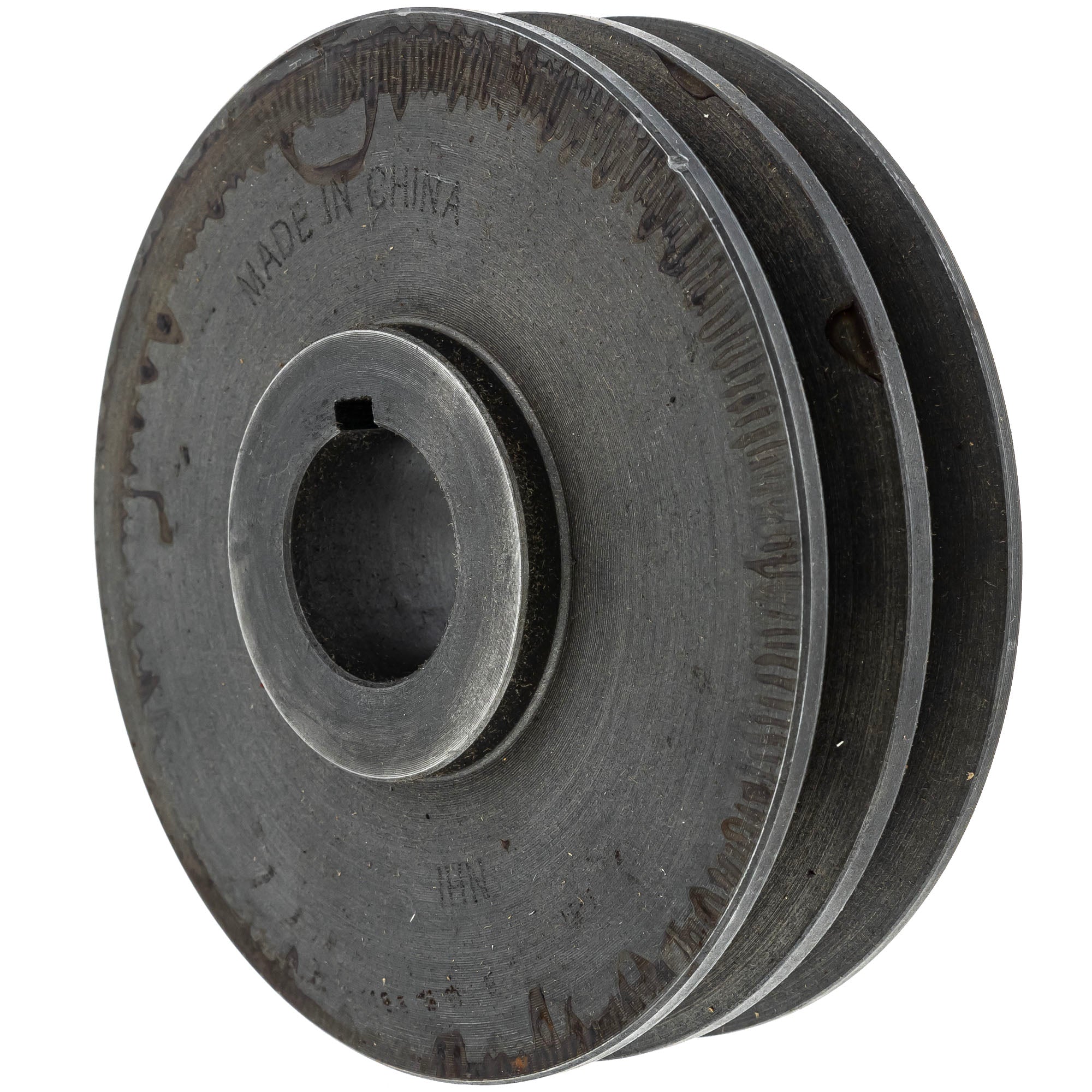 Ferris 5047075SM Pulley Crankshaft 1.126 Id X