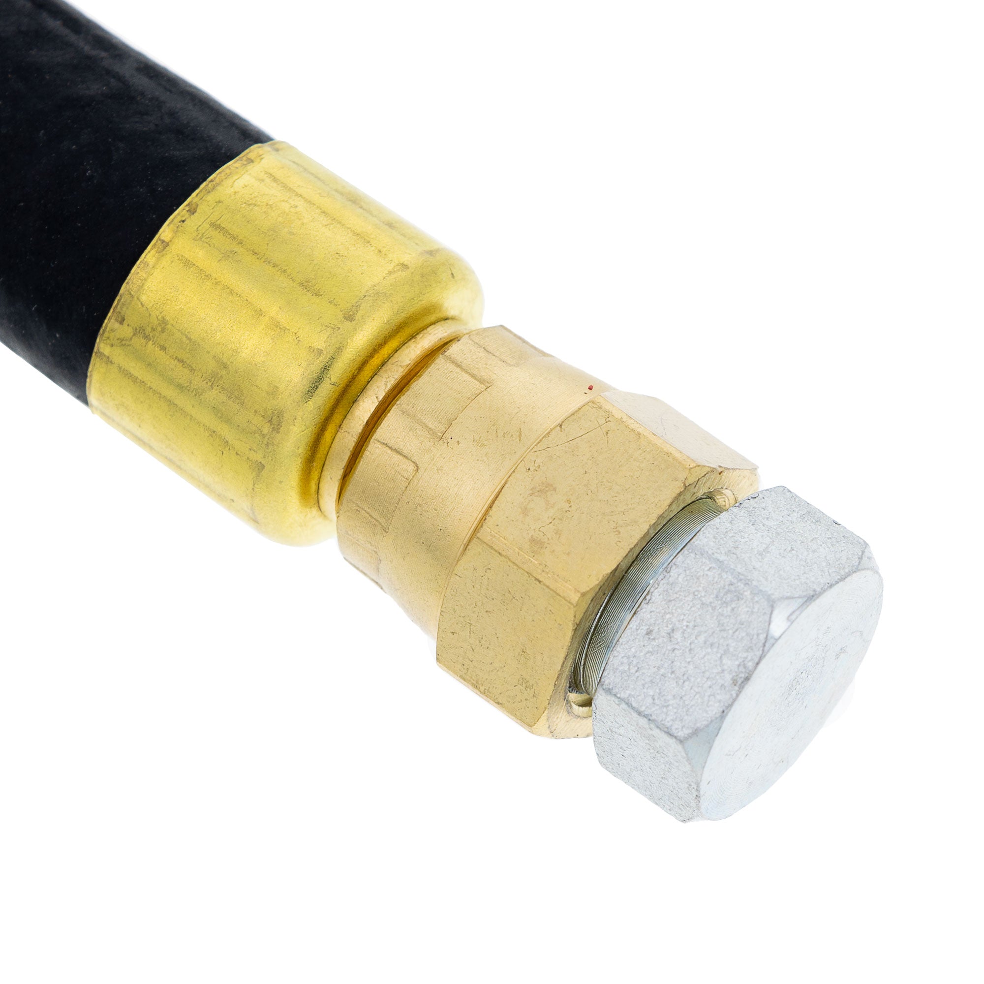 Ferris 5048681SM HOSE, OIL DRAIN 120 XC S 5048681