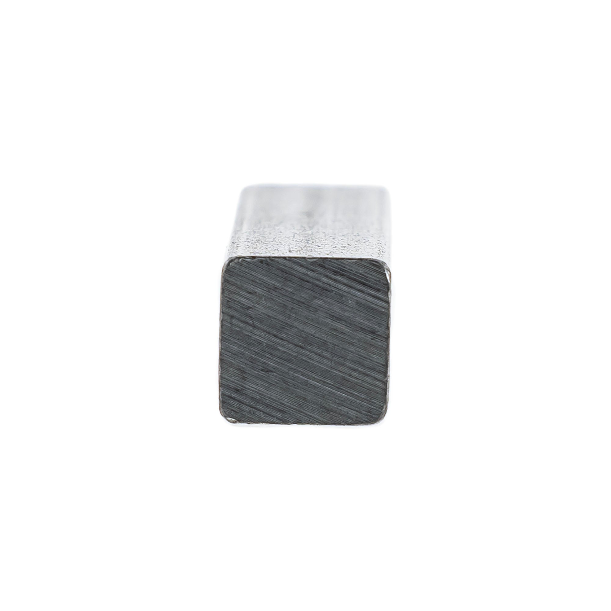 Ferris 5050407X8SM KEY, 1 4 SQ X 1 Z3X w SRS Series Mower ISX800 Deck 61 590