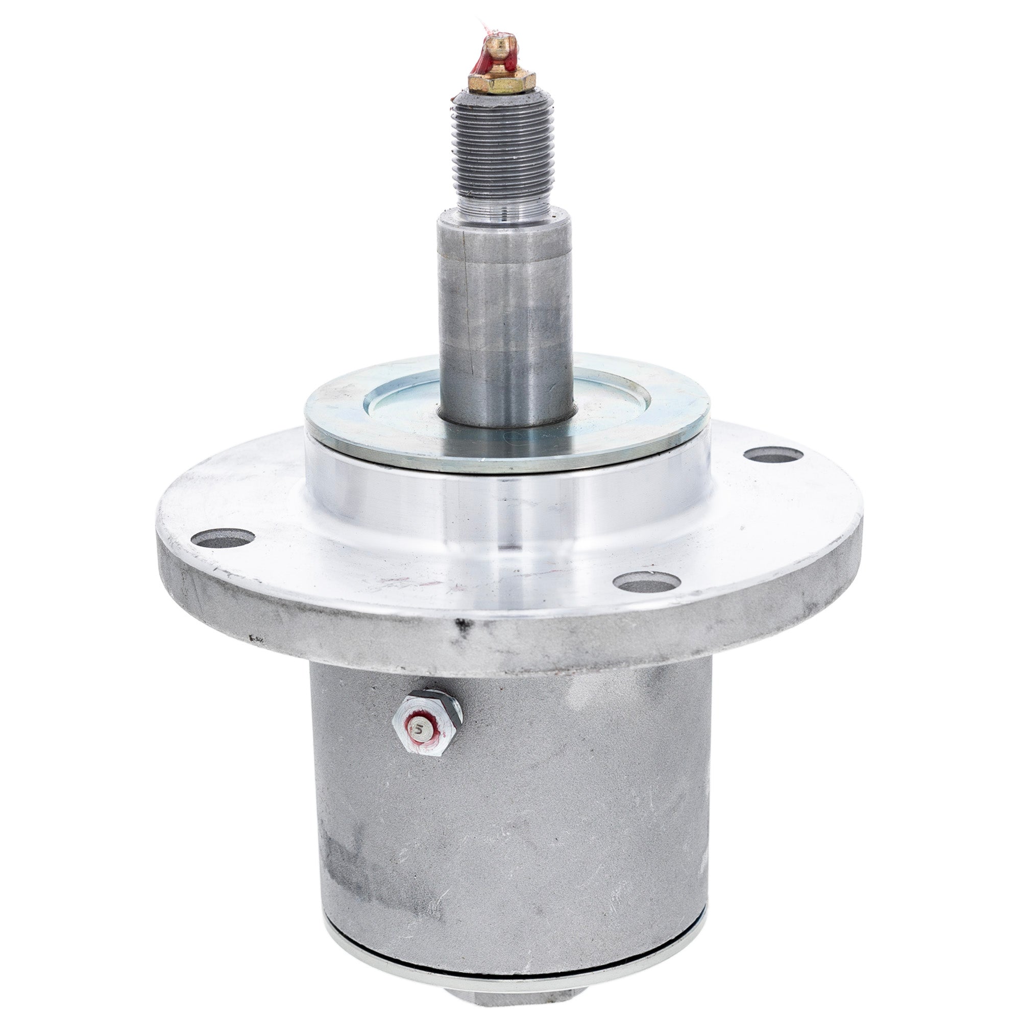 Ferris 5061095SM Spindle Assembly IS4000Z IS3000Z IS1000Z 61 52 48 1000Z 46363