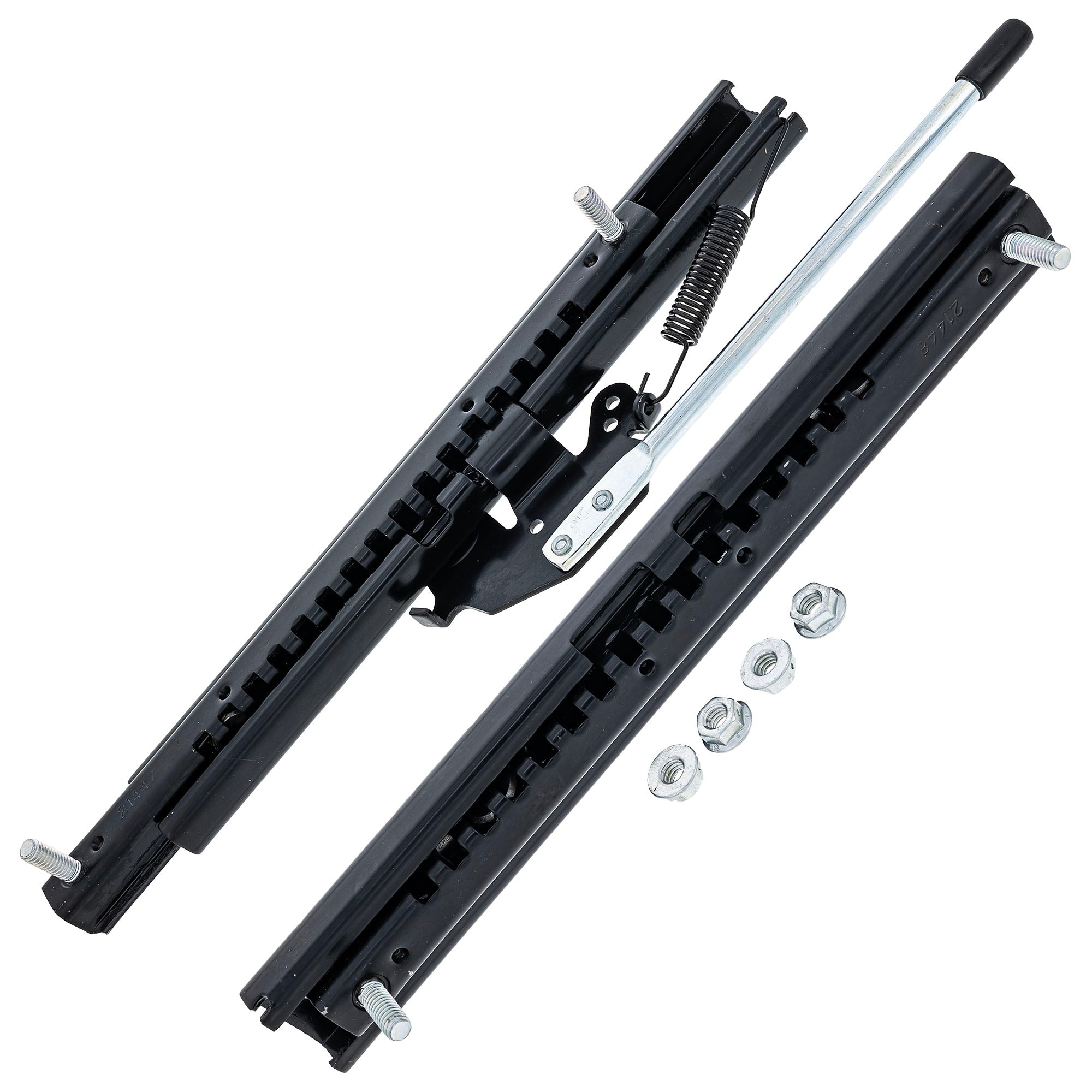 Ferris 5061599X1SM Rail IS700Z IS600Z IS500Z 61 52 48 44 5061599X1