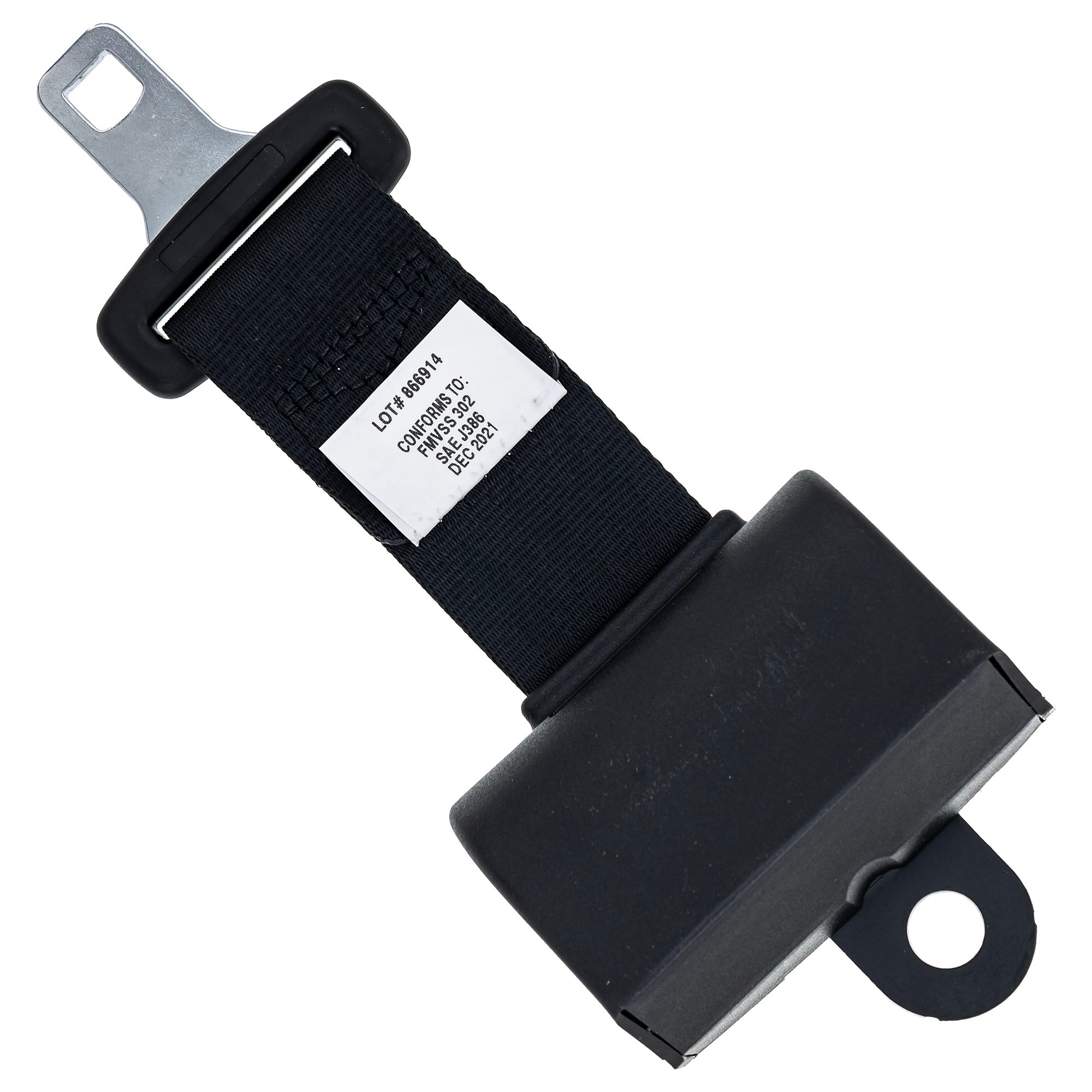 Ferris 5100139SM SEAT BELT, RETRACTING - ASSM Zero Turn OEM Genuine