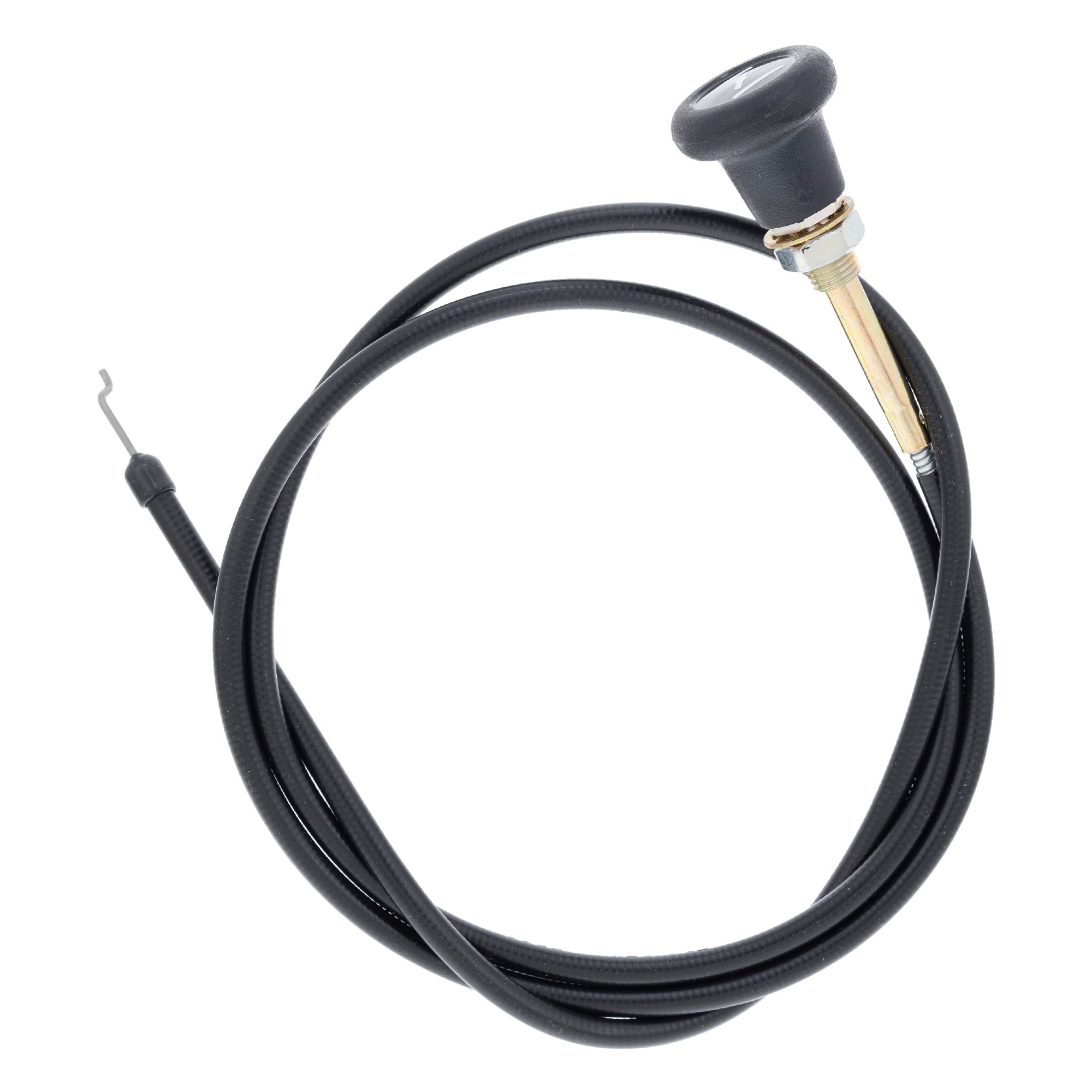 Ferris 5100184SM Choke Cable SRSZ2 SRSZ1 61 52 500S 48 36 5100184 5100184SM