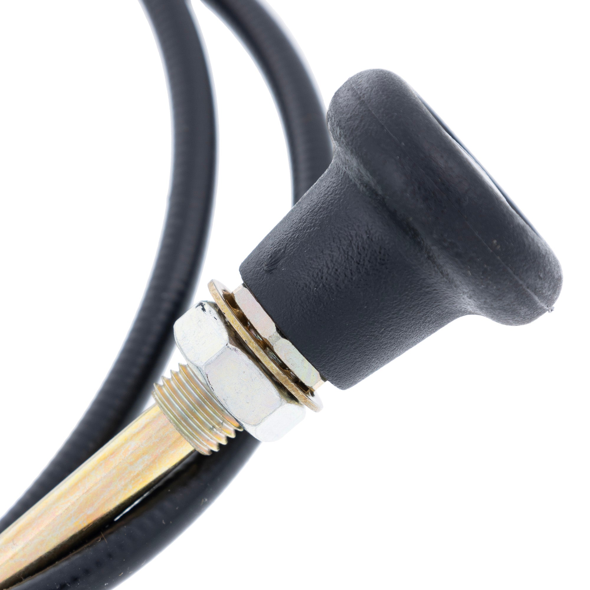 Ferris 5100184SM Genuine OEM 43.5" Choke Cable Simplicity Champion F150XT SRS Z1 Z2