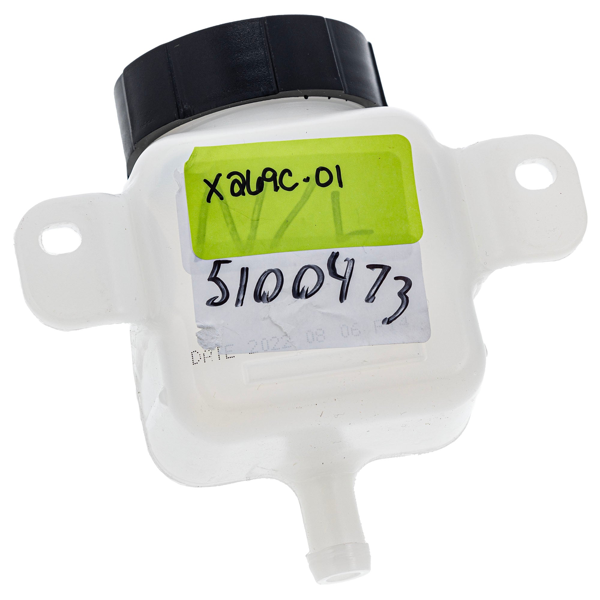 Ferris 5100473SM RESERVOIR ZTX Z3000CE Hurricane 61 52 500S 48 42 5100473