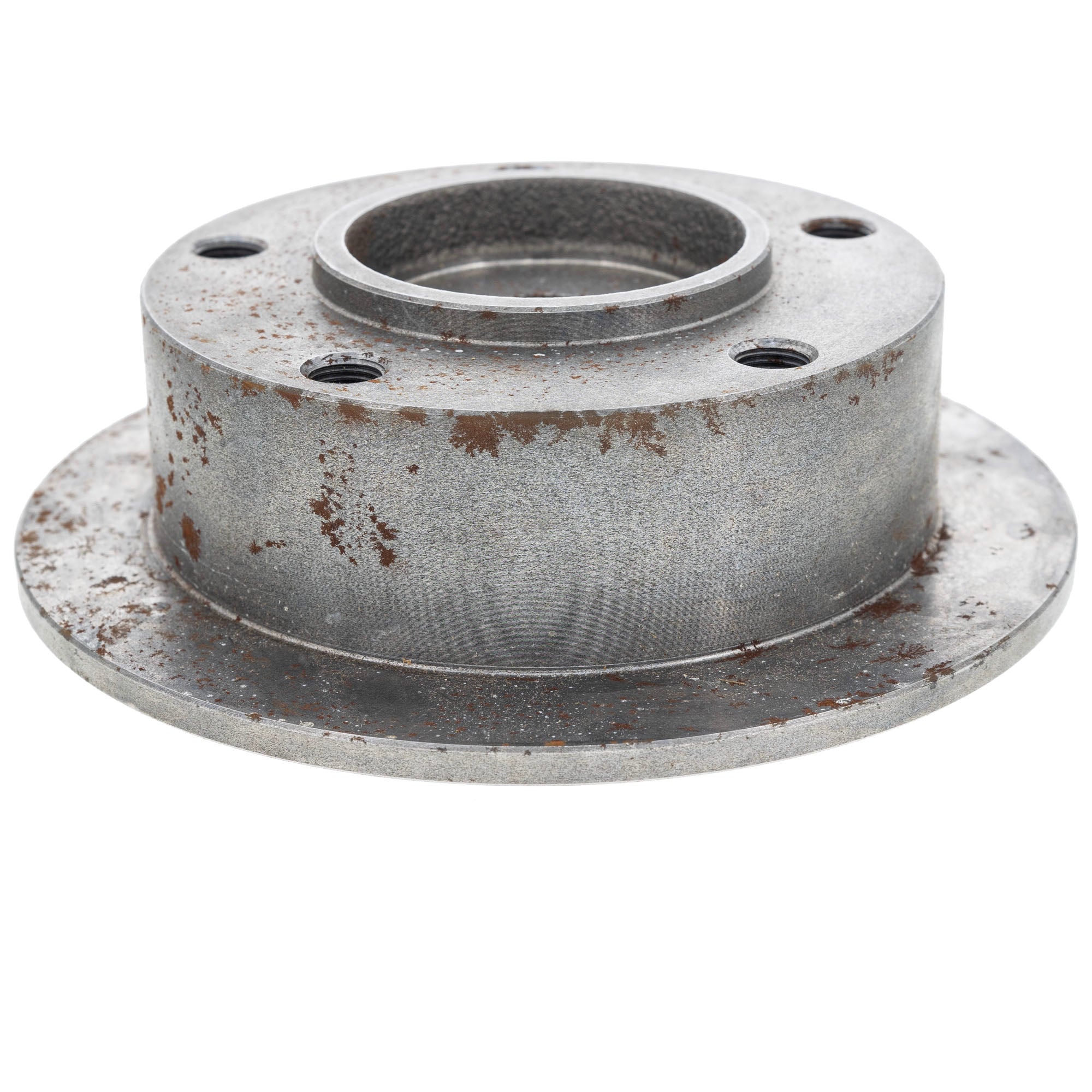 Ferris 5100775YP WHEEL HUB, COMPACT CALIPER (86 Series IS5000Z Zero Turn OEM