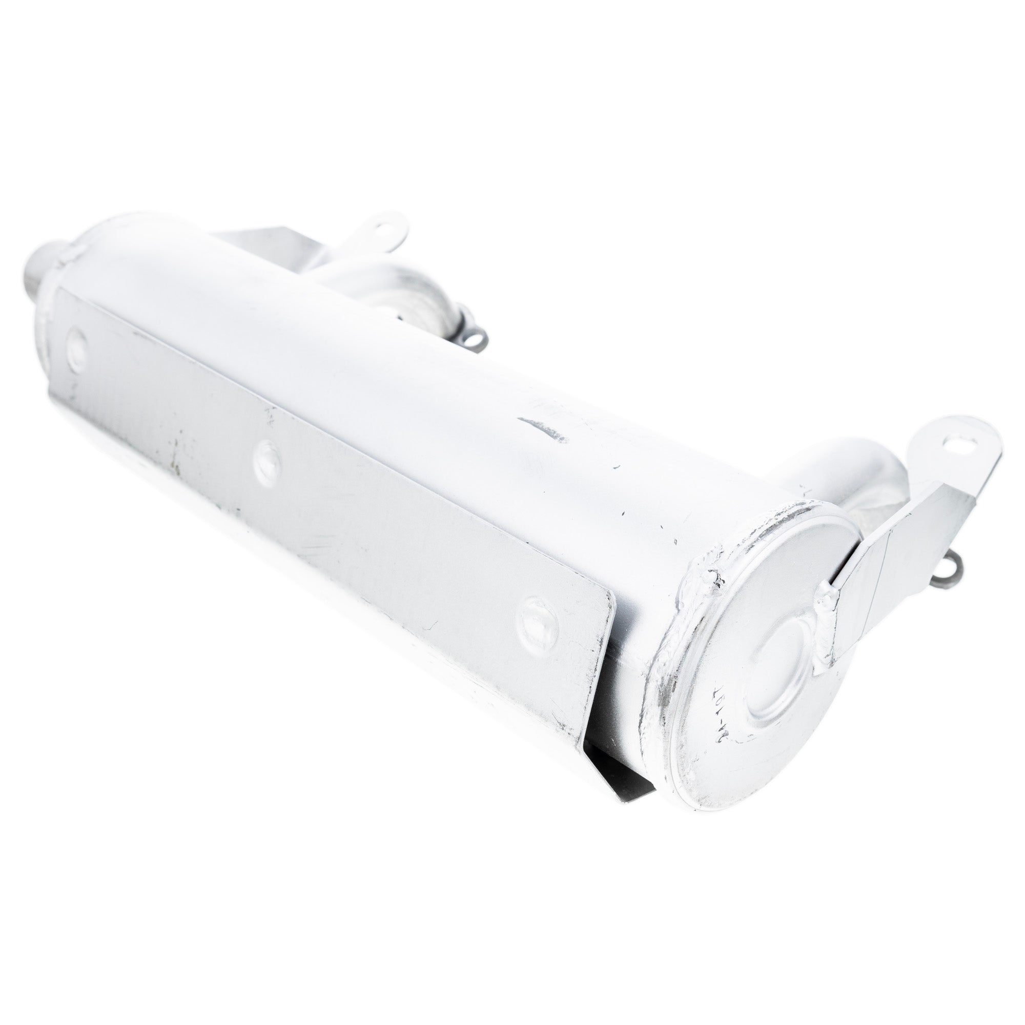 Ferris 5100975YP MUFFLER, 21HP-25HP KAWASAKI EN