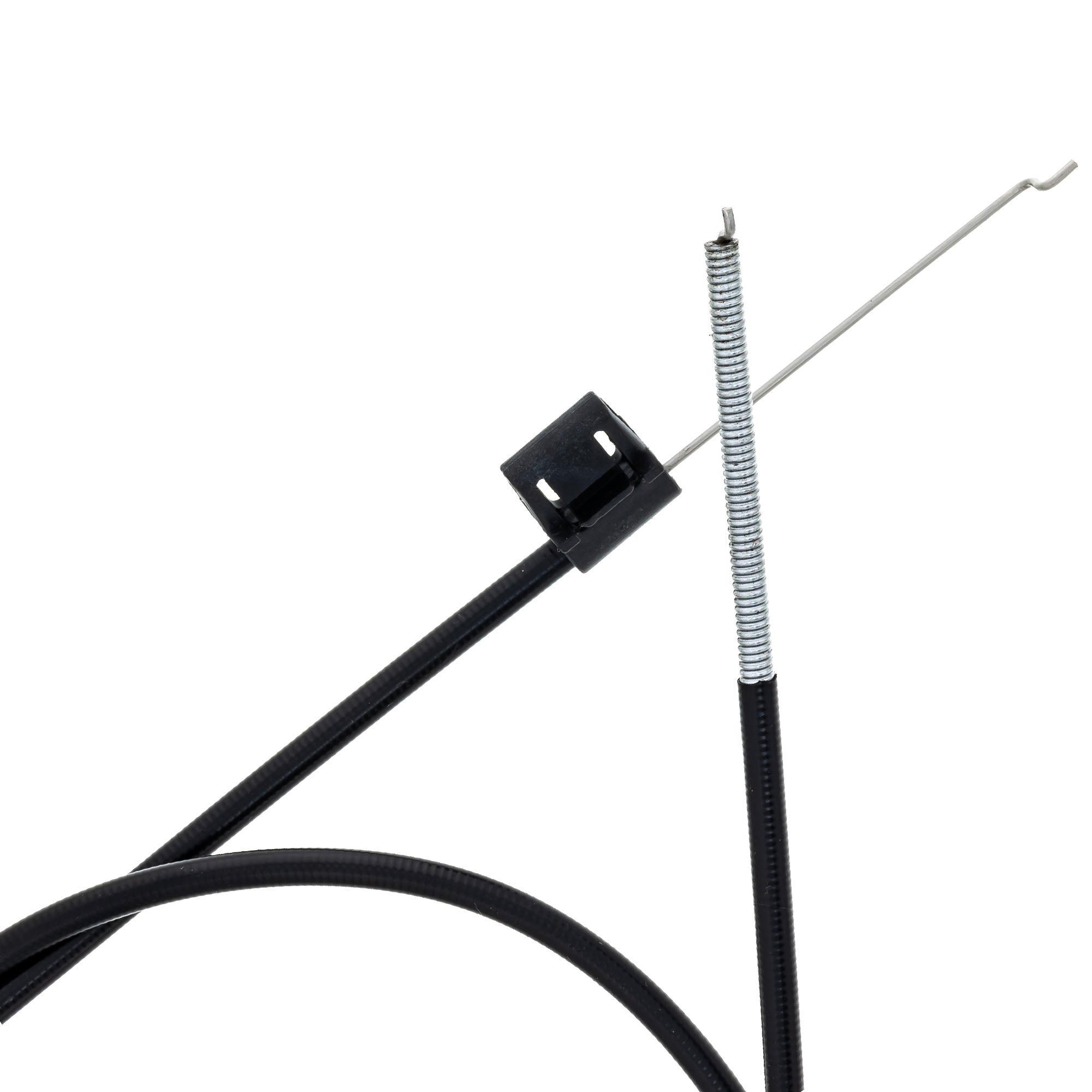 Ferris 5101072FS Genuine OEM 52" Throttle Cable IS3100Z IS2000Z IS2500Z IS3200Z F320Z