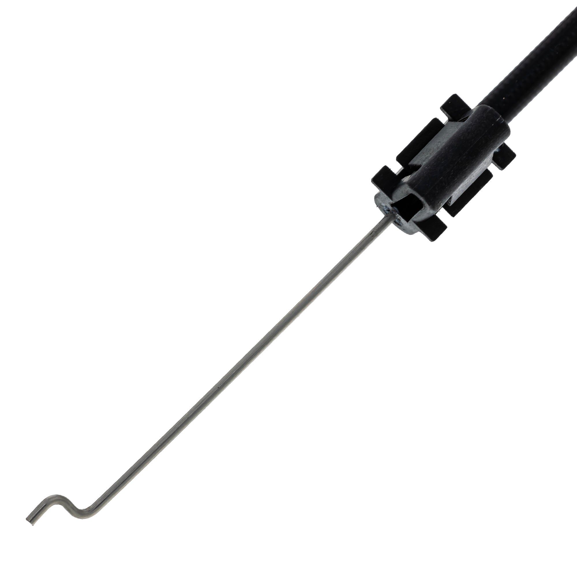 Ferris 5101072FS Genuine OEM 52" Throttle Cable IS3100Z IS2000Z IS2500Z IS3200Z F320Z