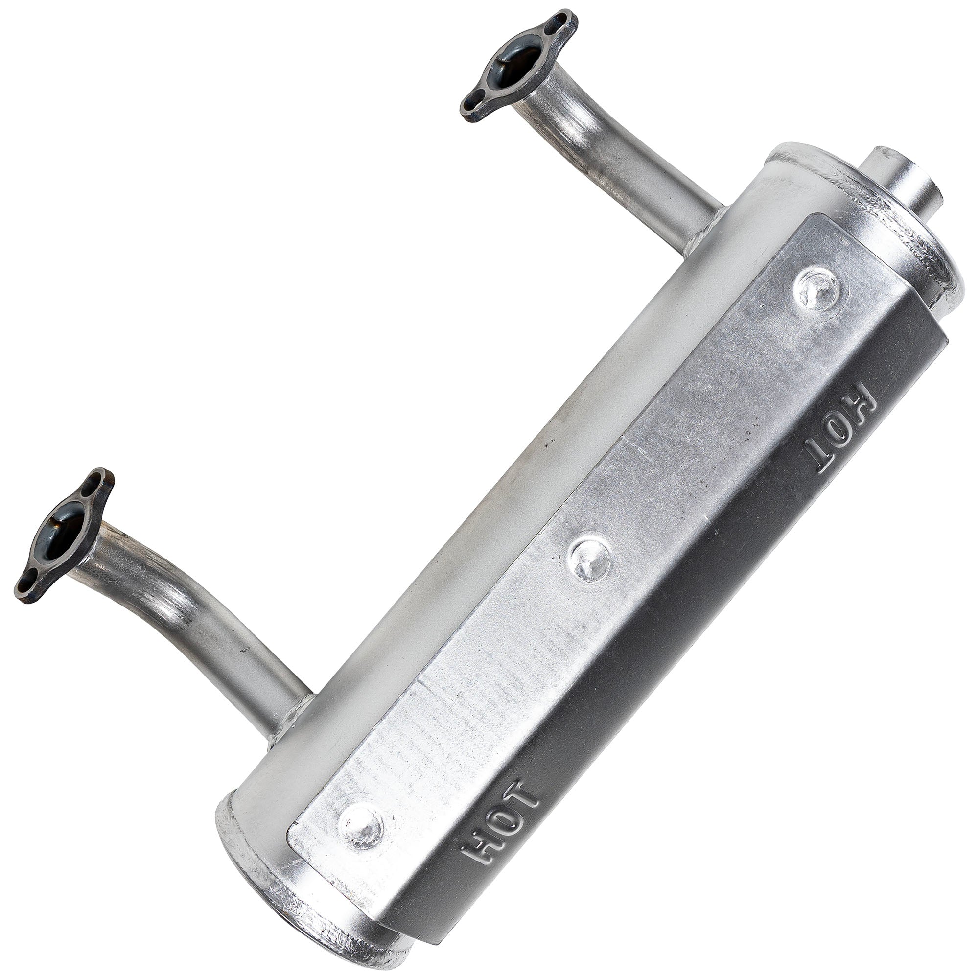 Ferris 5101275SM Muffler IS3000Z IS2000Z 61 52 48 1000Z 22890 22952