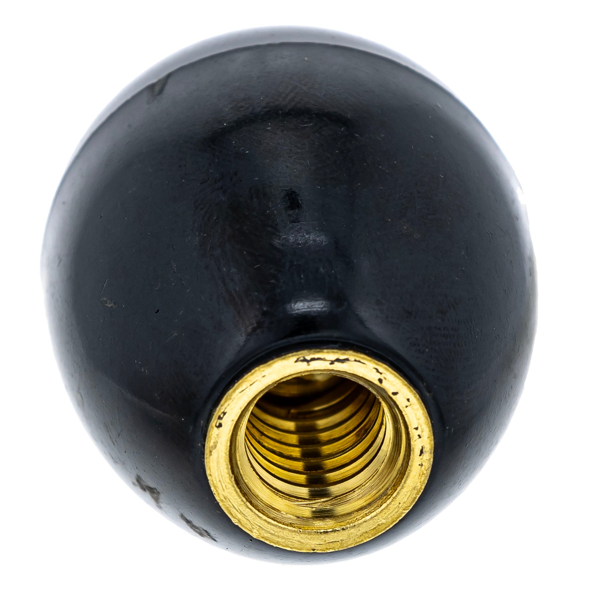 Ferris 5101537SM LEVER, THROTTLE CONTROL, HEAVY S 5101537