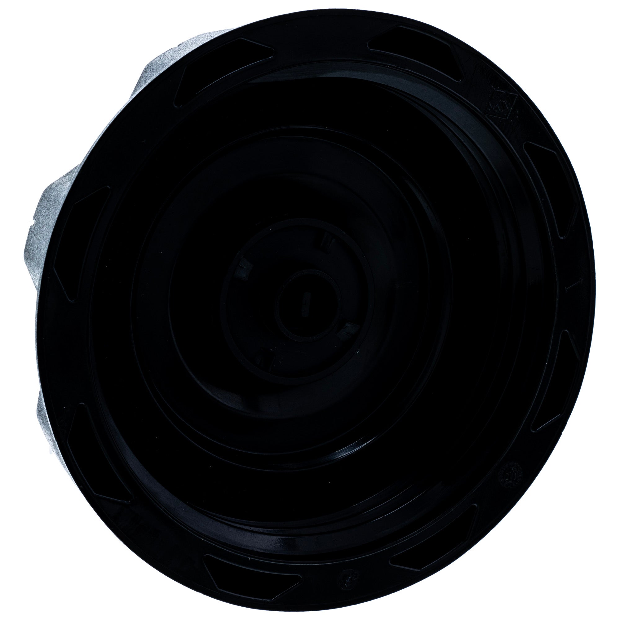 Ferris Vented Fuel Tank Gas Cap 5101651SM