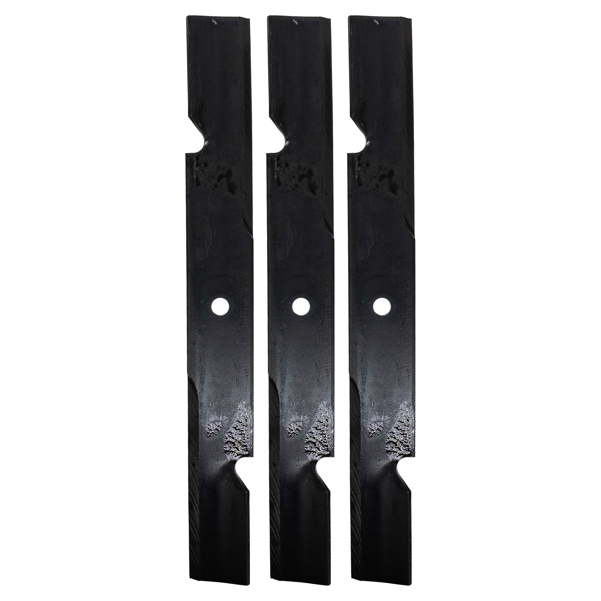 Ferris 5101755S 61" Deck Mower Blade Set (3) S 20842S 5020842 1997