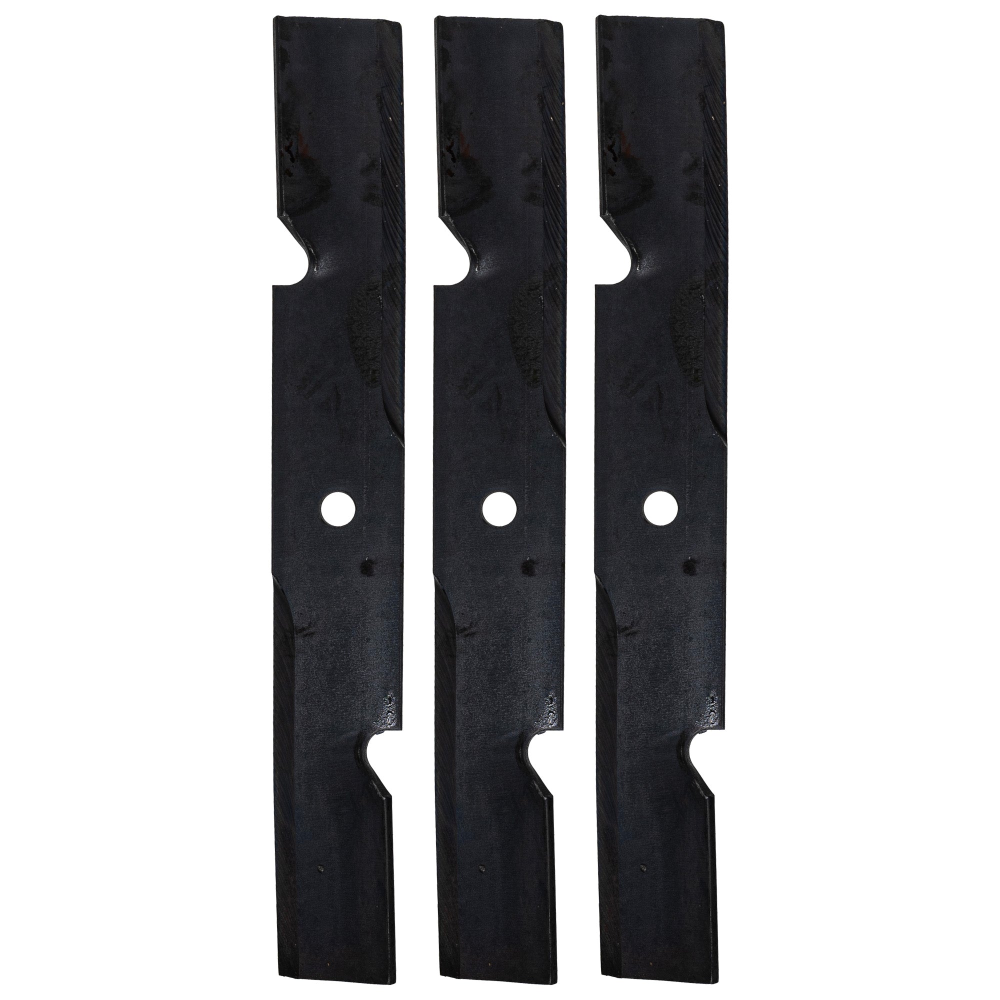 Ferris 5101756S 52" Deck Mower Blade Set (3) UltraBelt GD 52 48 36 1521227