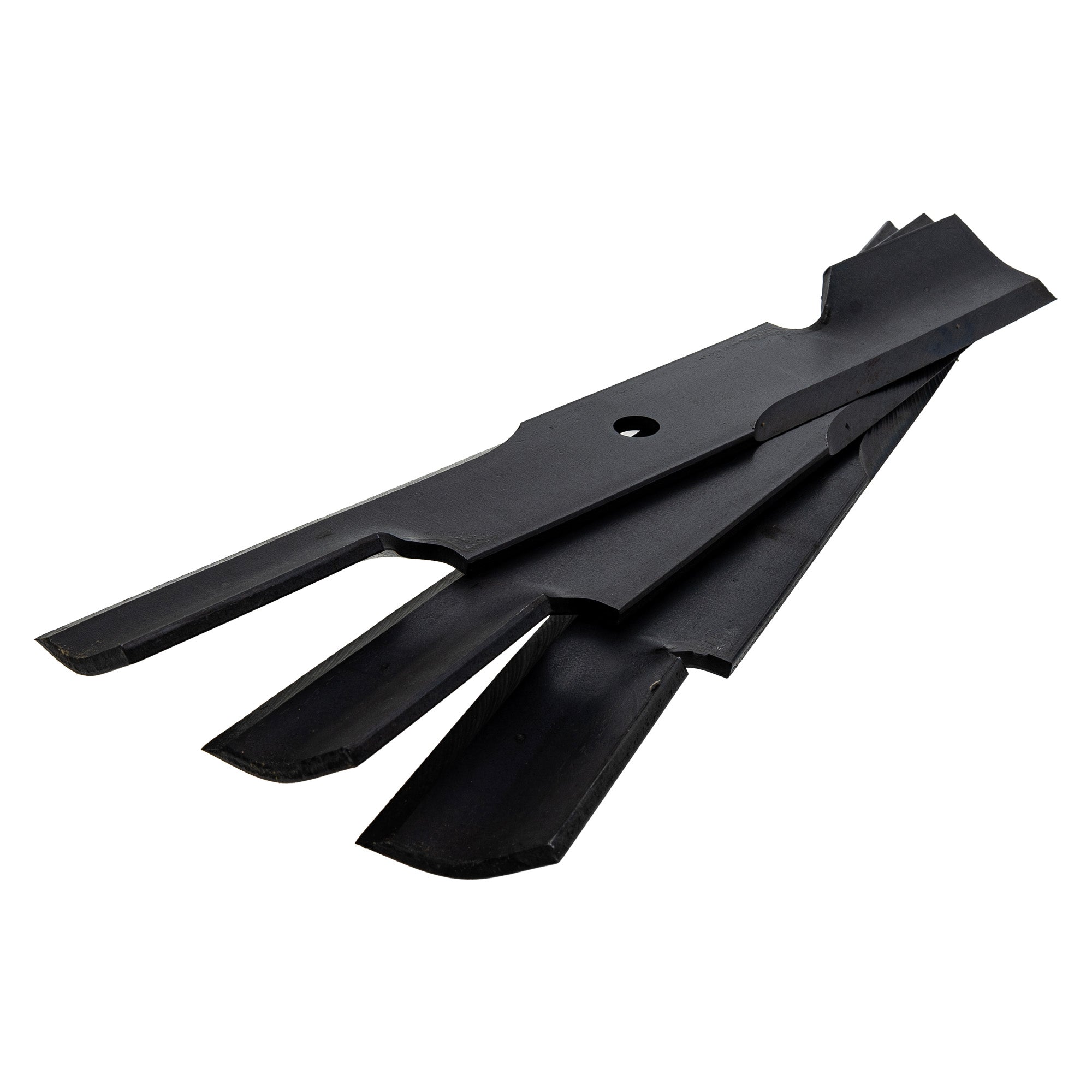 Ferris 52" Deck Mower Blade Set (3) 5101756S