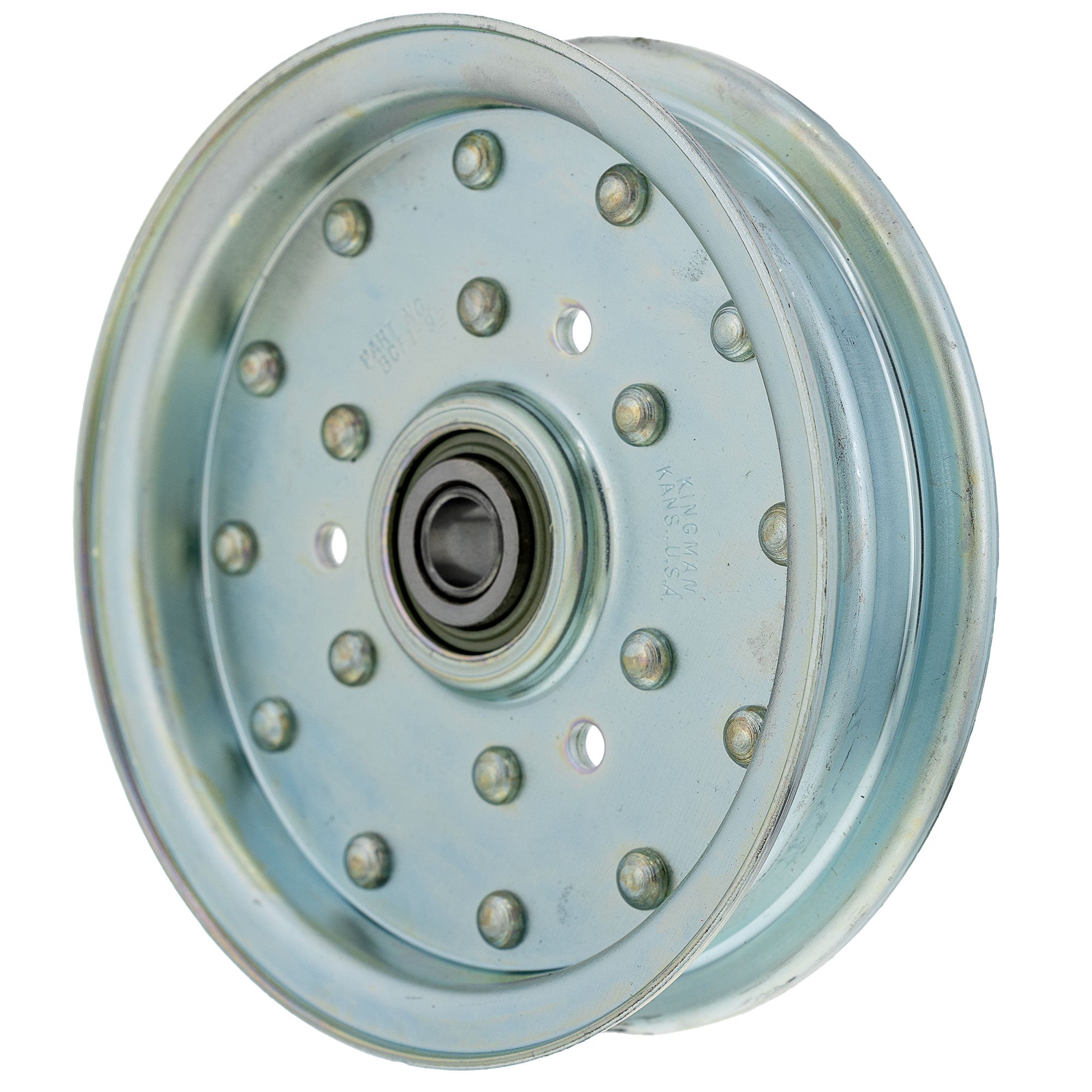 Genuine OEM Ferris Pulley