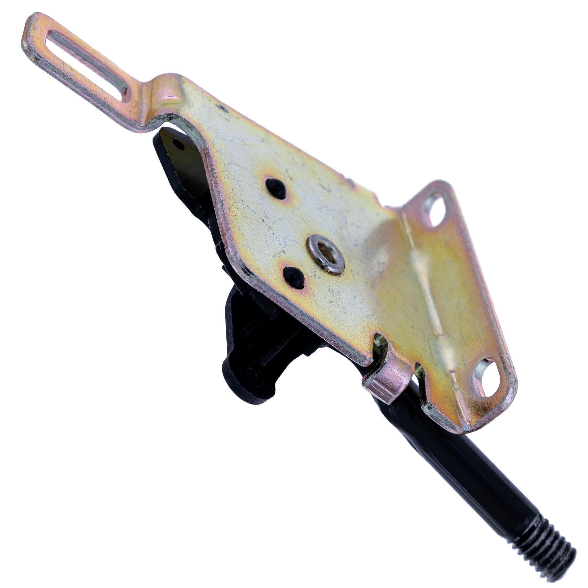 Ferris 5101995YP Heavy Duty Lever Throttle Co