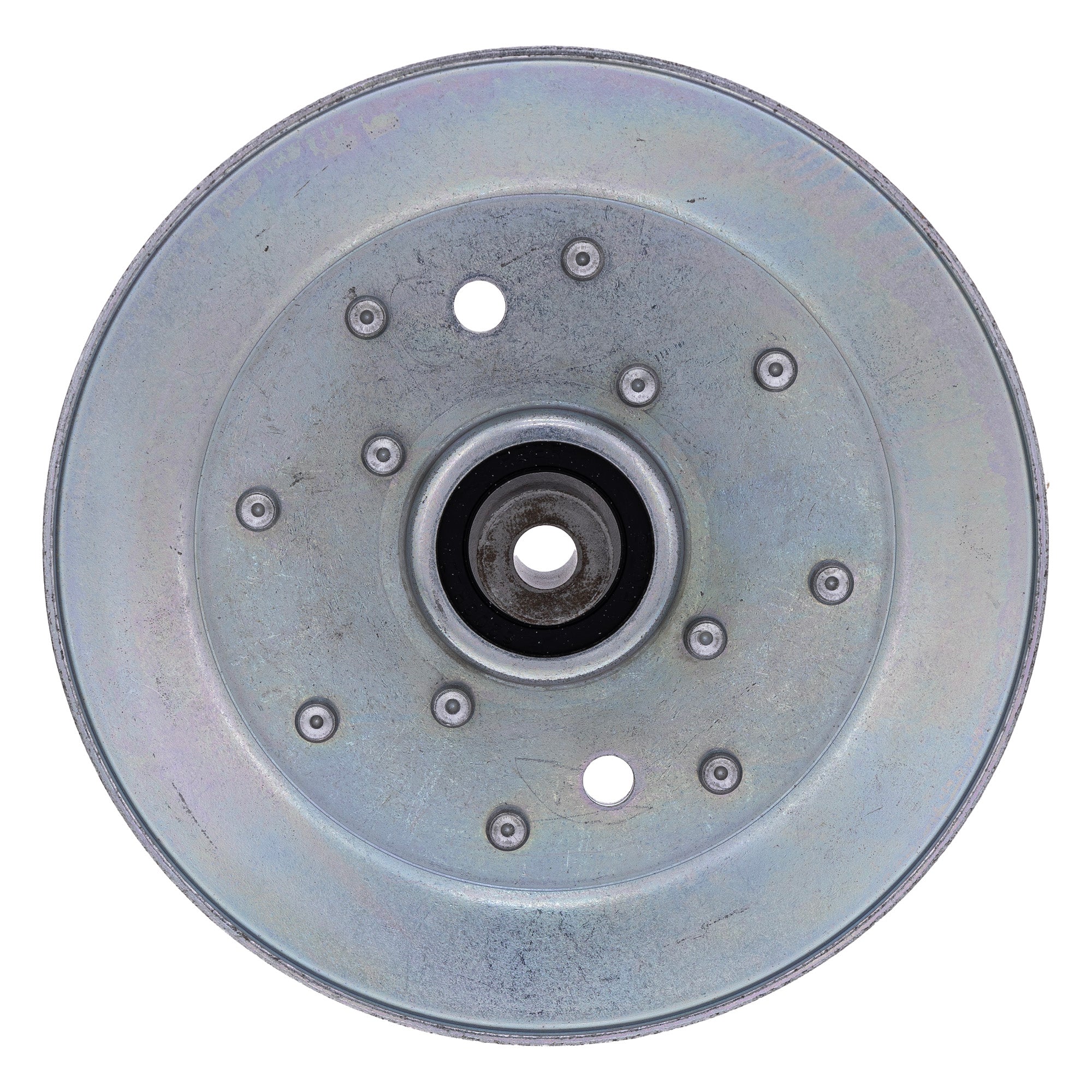Ferris 5102093YP Idler Pulley 5.83OB, .38ID ISX3300 ISX2200 72 61 60 5102093