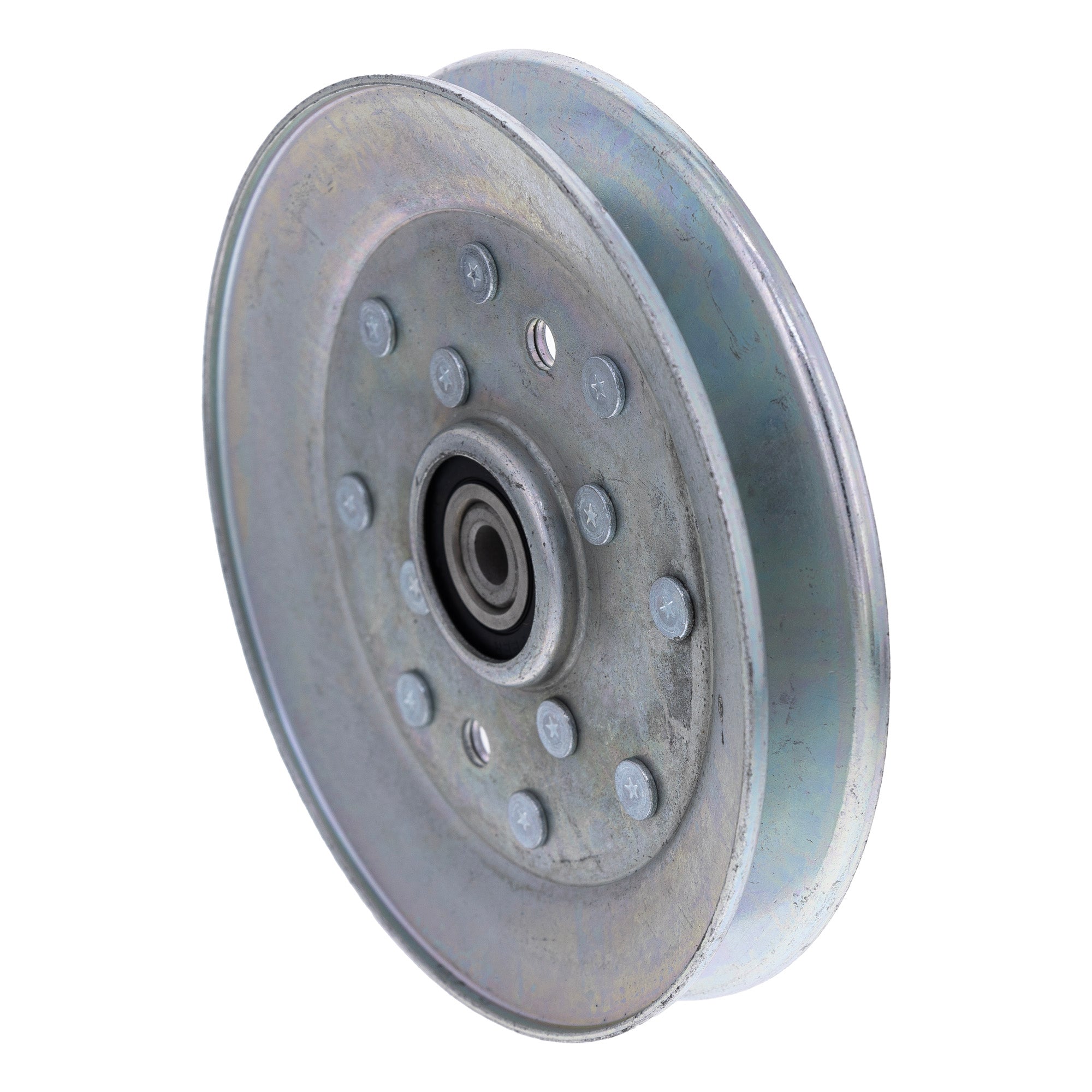 Ferris Idler Pulley 5.83OB, .38ID 5102093YP